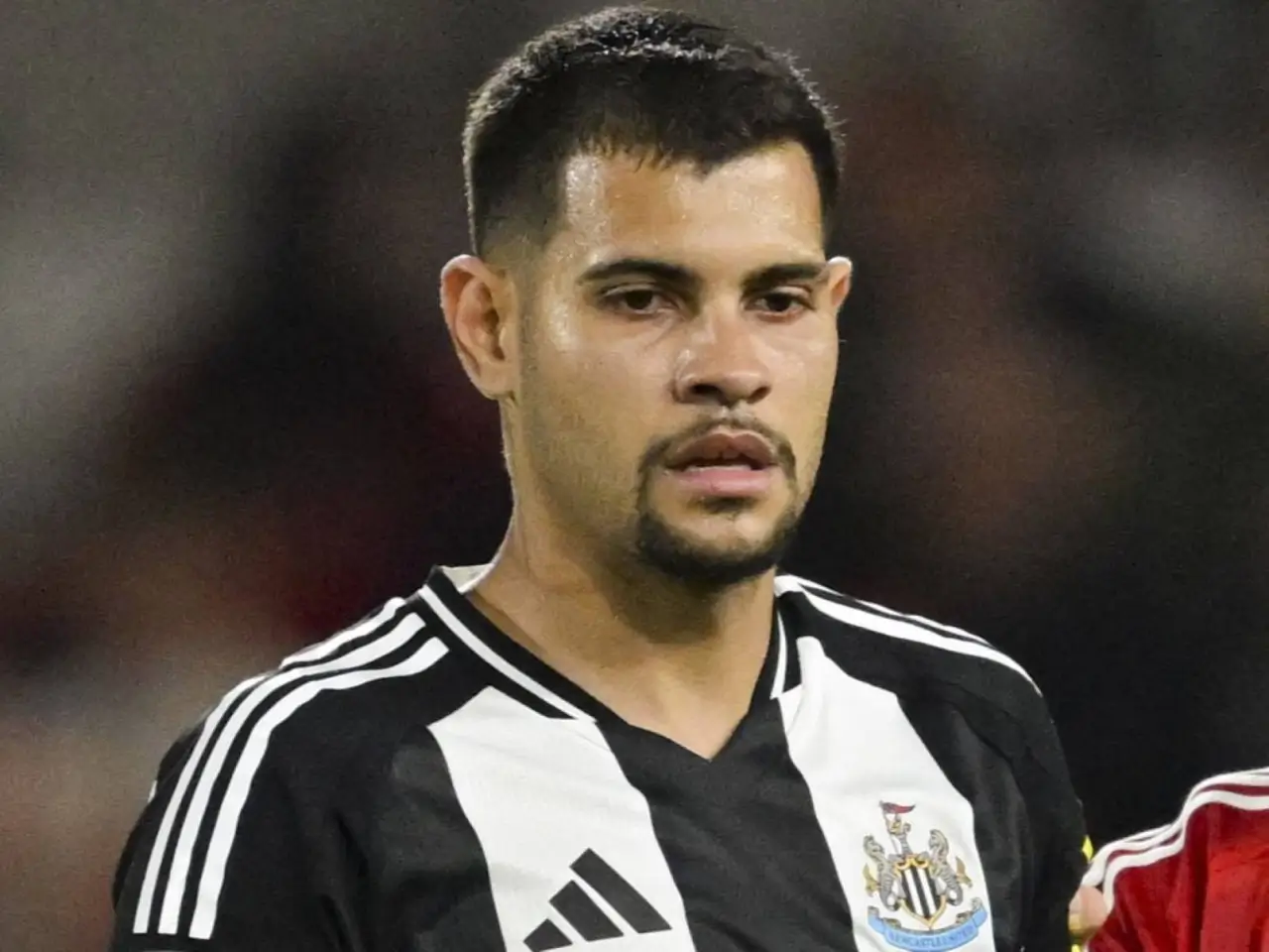 Eddi Hau Gimarays jarohati jamoaga og'ir zarba ekanini aytdi