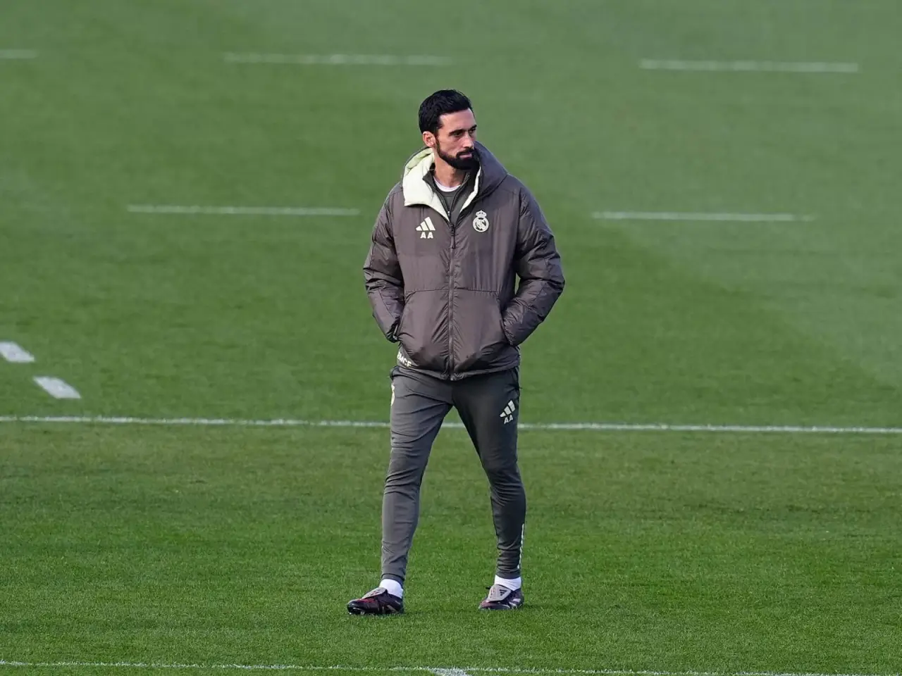 Arbeloa Benfika bilan o'yin qiyin kechishini tan oldi