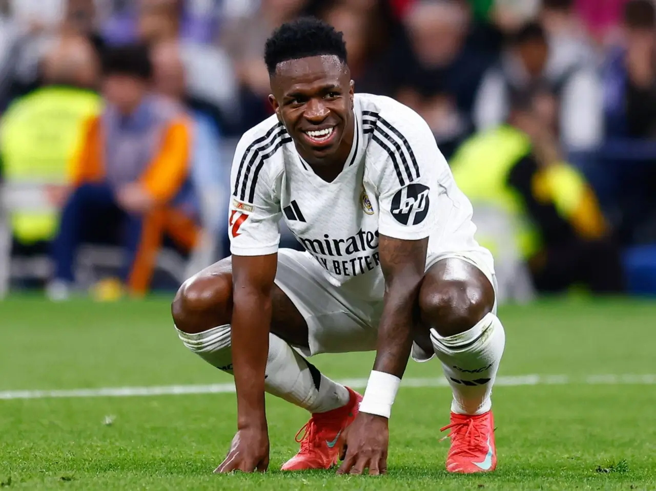 Винисиус Модрични мақтади ва уни ноёб футболчи деди