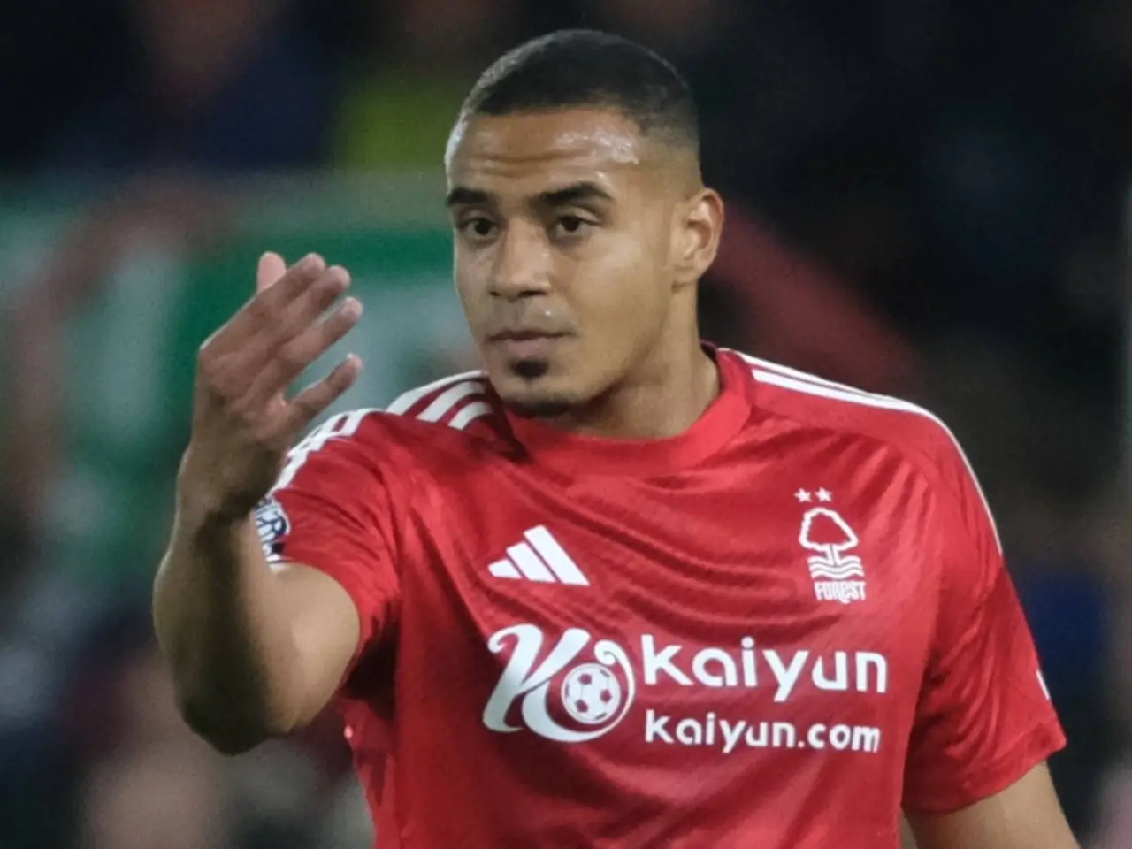 «Ливерпул» ва «Челси» Муриллони 55 млн евро эвазига кўзламоқда