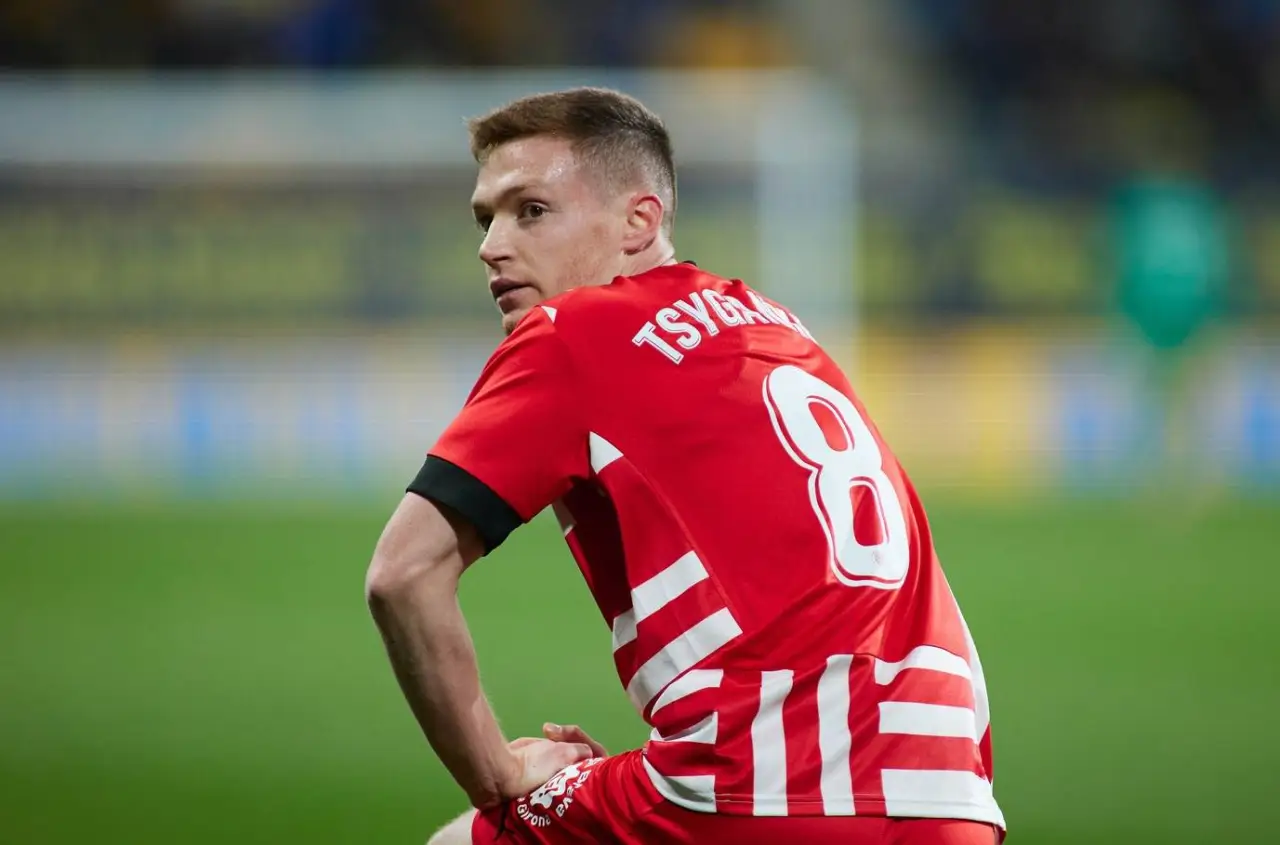 Girona Barselonani to'xtatib, La Ligada Realni saqlab qoldi