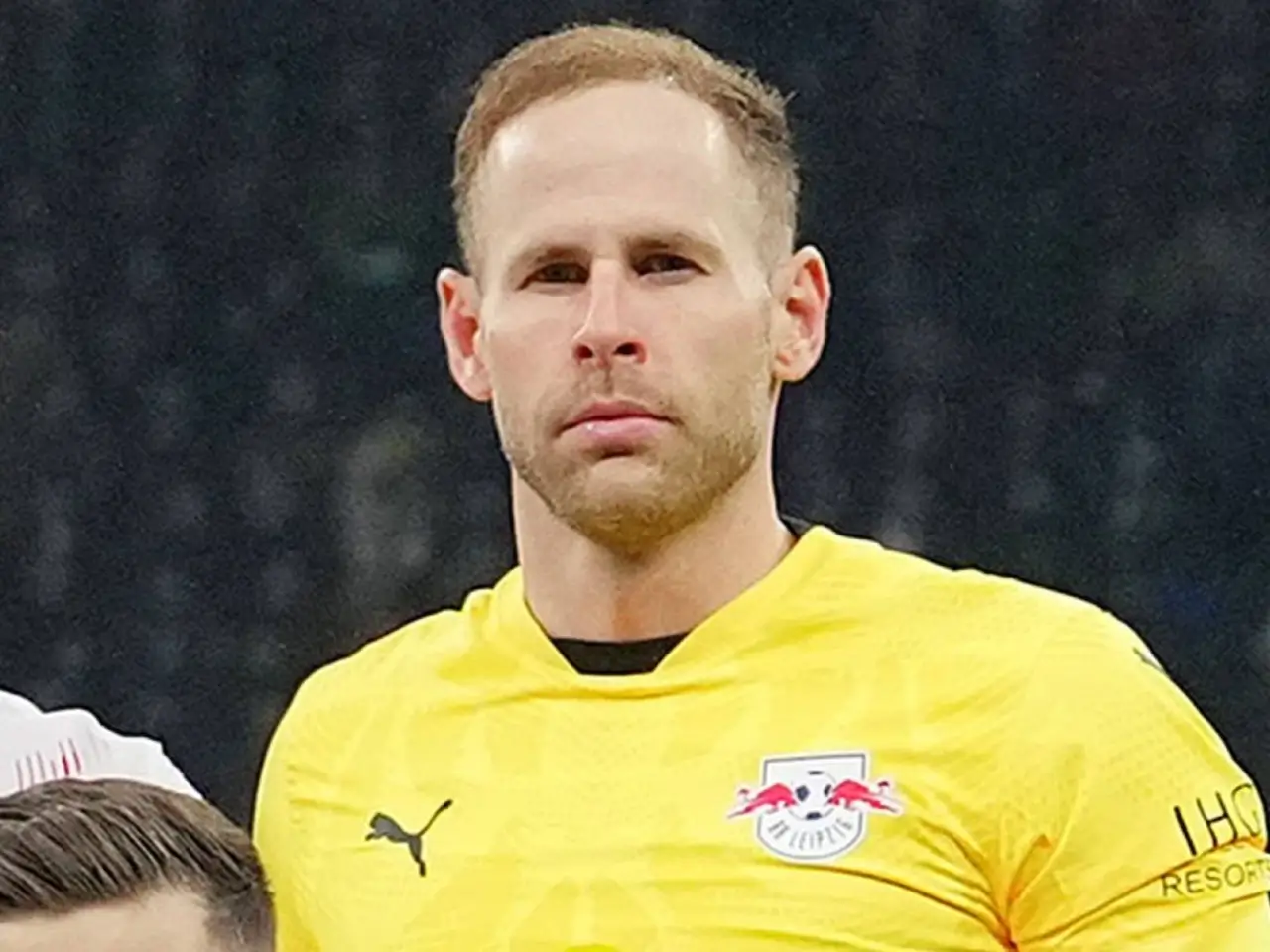 RB Leyptsig asosiy posbonidan bir muddatga ayrildi