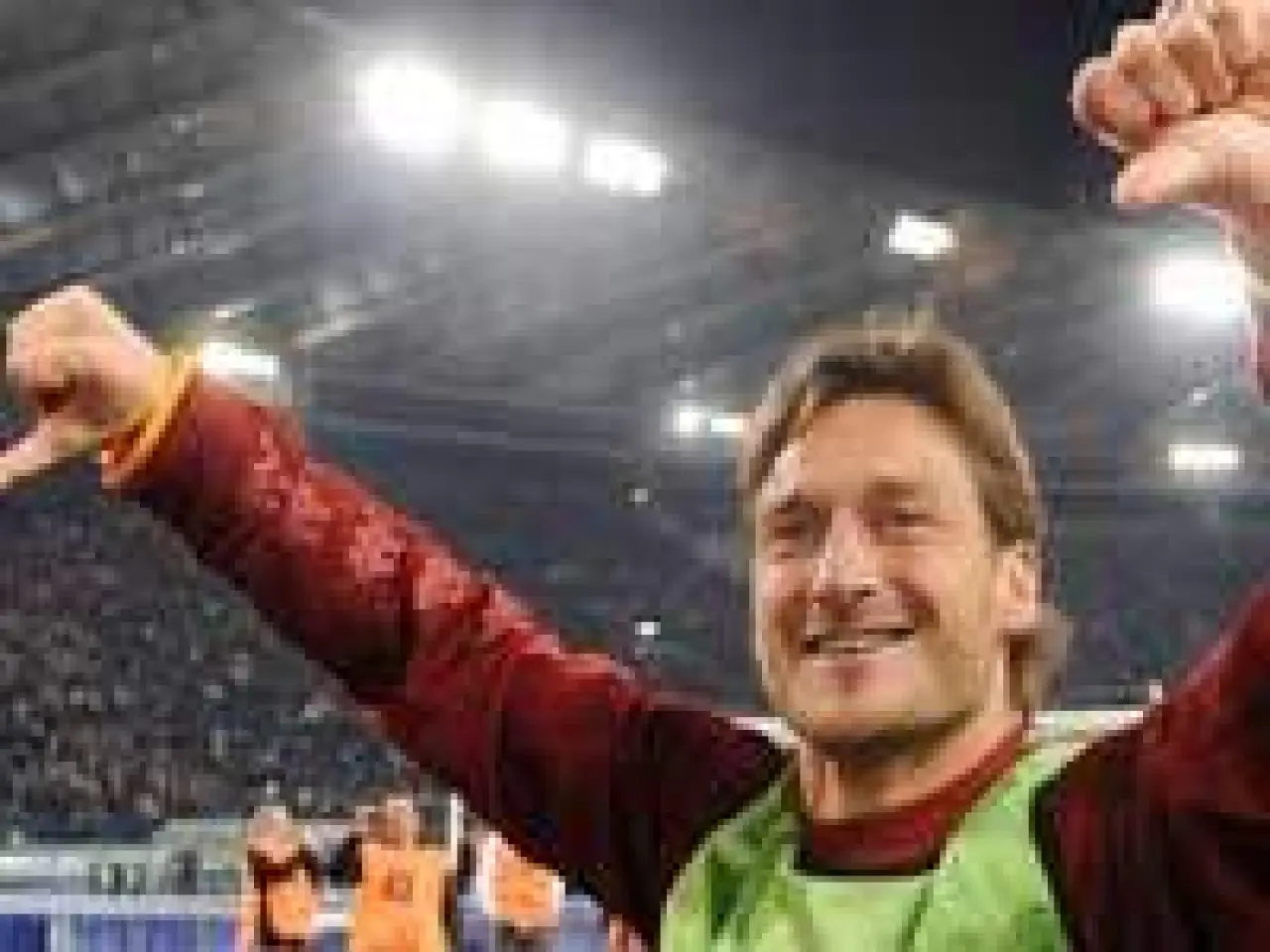 Franchesko Totti Mourinyo bilan ishlamaganidan afsusda