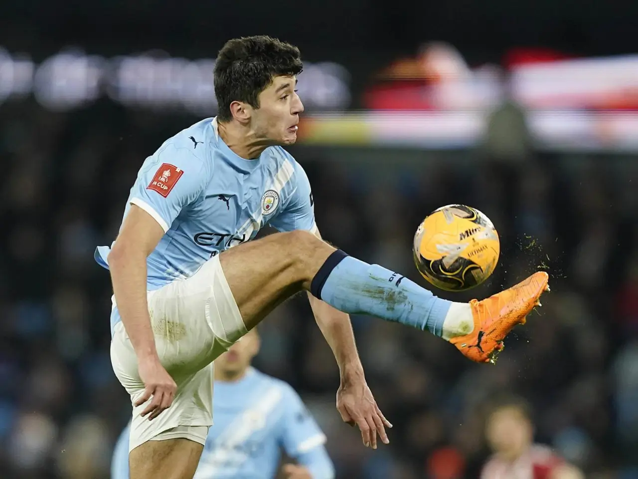 Abduqodir Husanov Chempionlar ligasidagi eng tezkor futbolchi bo'ldi