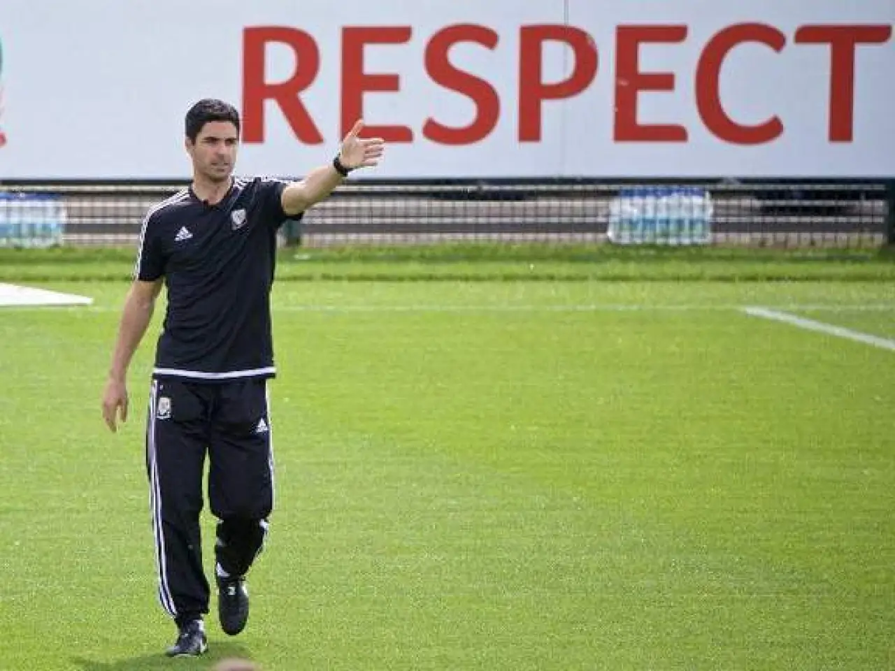 Артета «Арсенал»ни «Манчестер Сити»дан узоқлашмоқчи