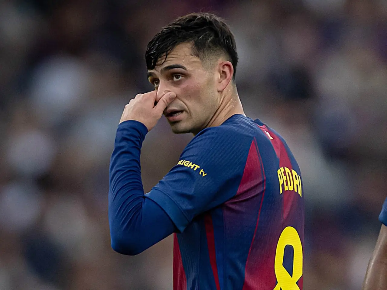 Barselona Pedrining kamtarona turmush tarzidan hayratda