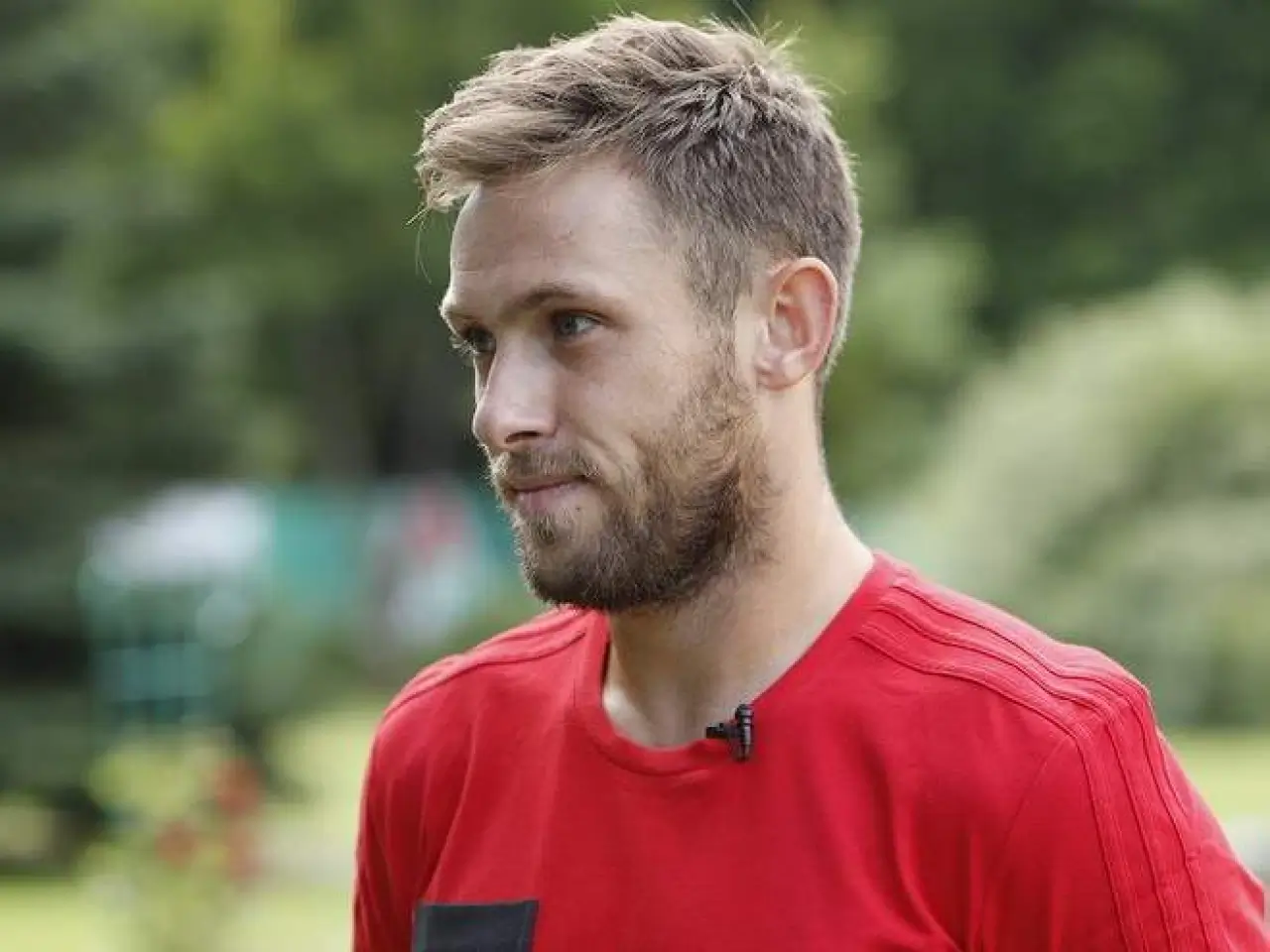 Мачей Рибус Россия ва Полша ўйини бўлишига шубҳа қилади