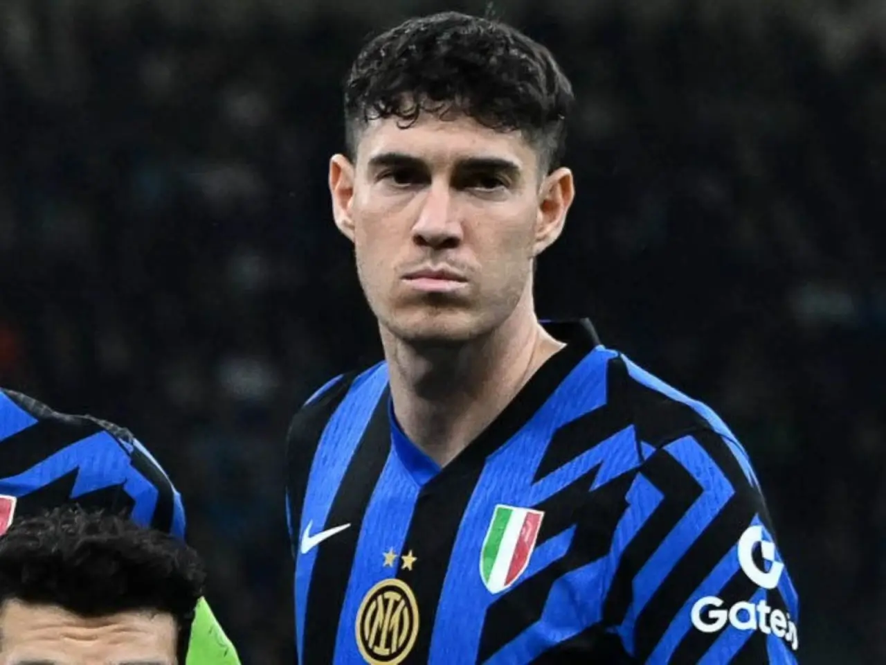 Бастони «Ювентус»га қарши эпизодда реакциясини ошириб юборганини тан олди