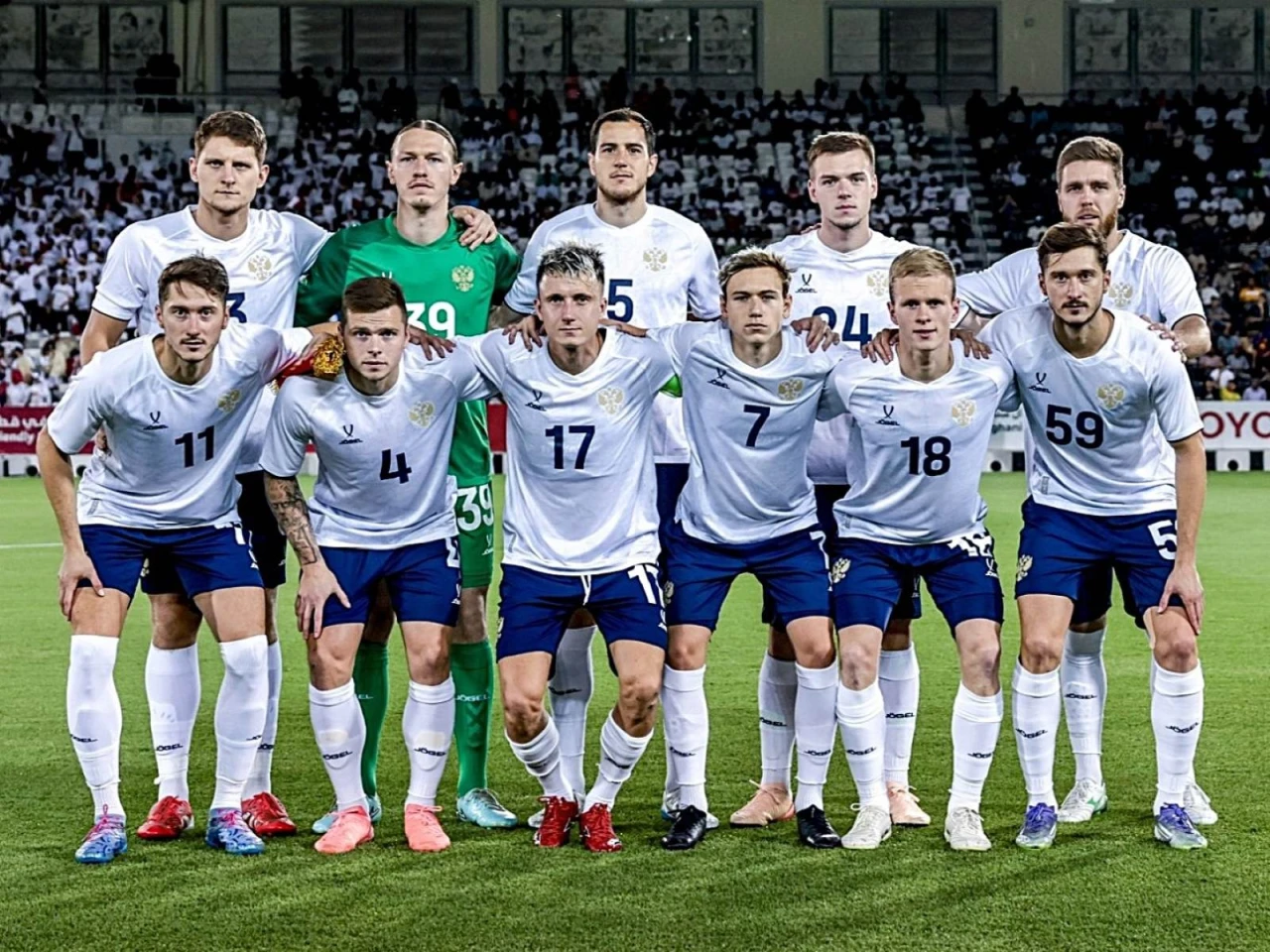 Овчинников Гватемаланинг Россияга қарши ўйинидан воз кечишини баҳолади