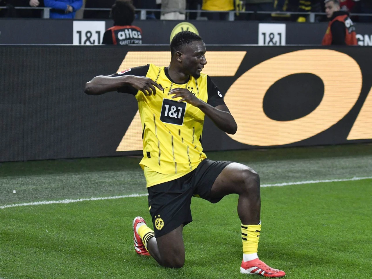 Milan Seru Girassi uchun kurashga kirishishi mumkin