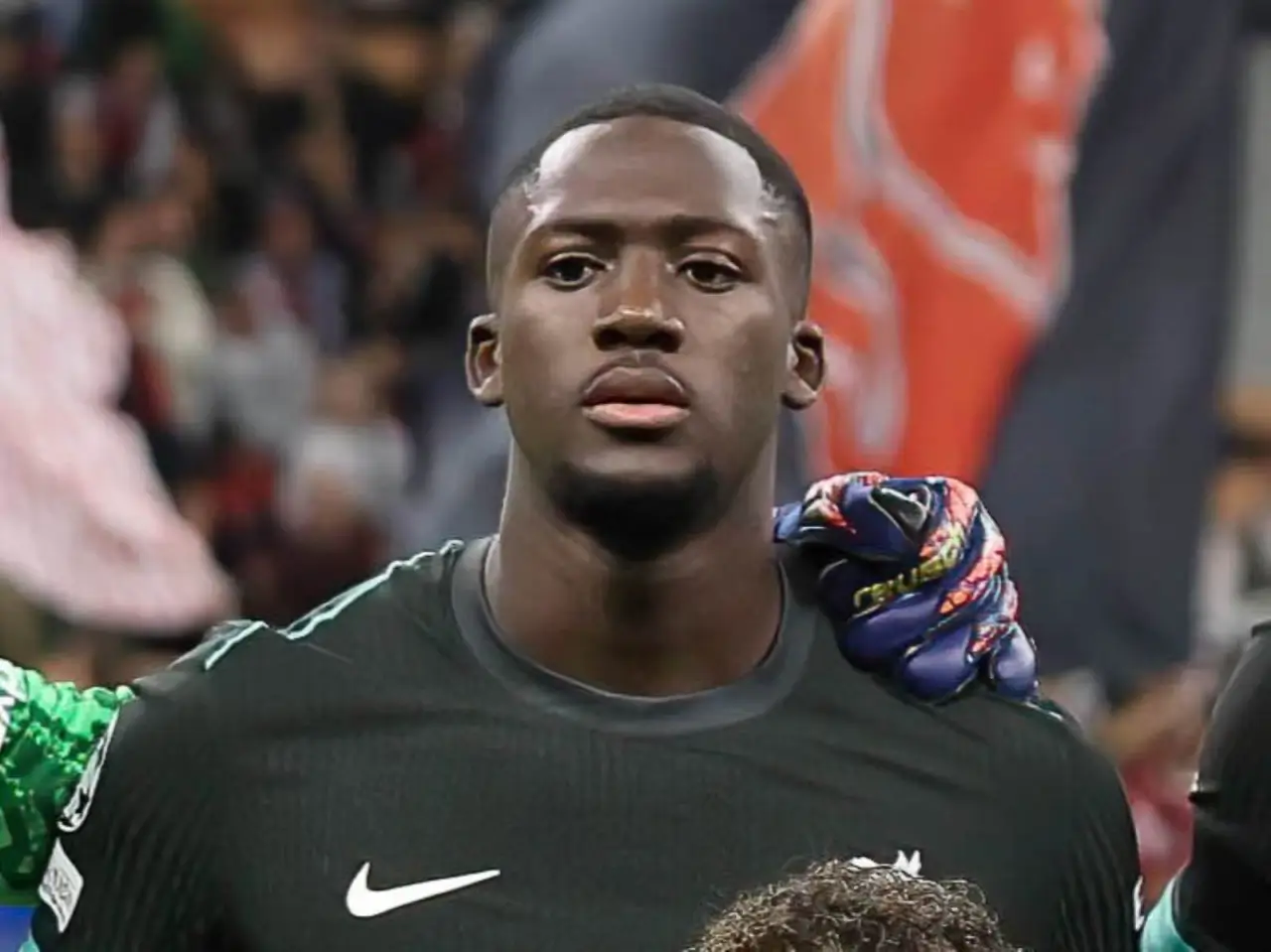 «Реал» мудофаа маркази учун асосий трансфер нишонни танлади