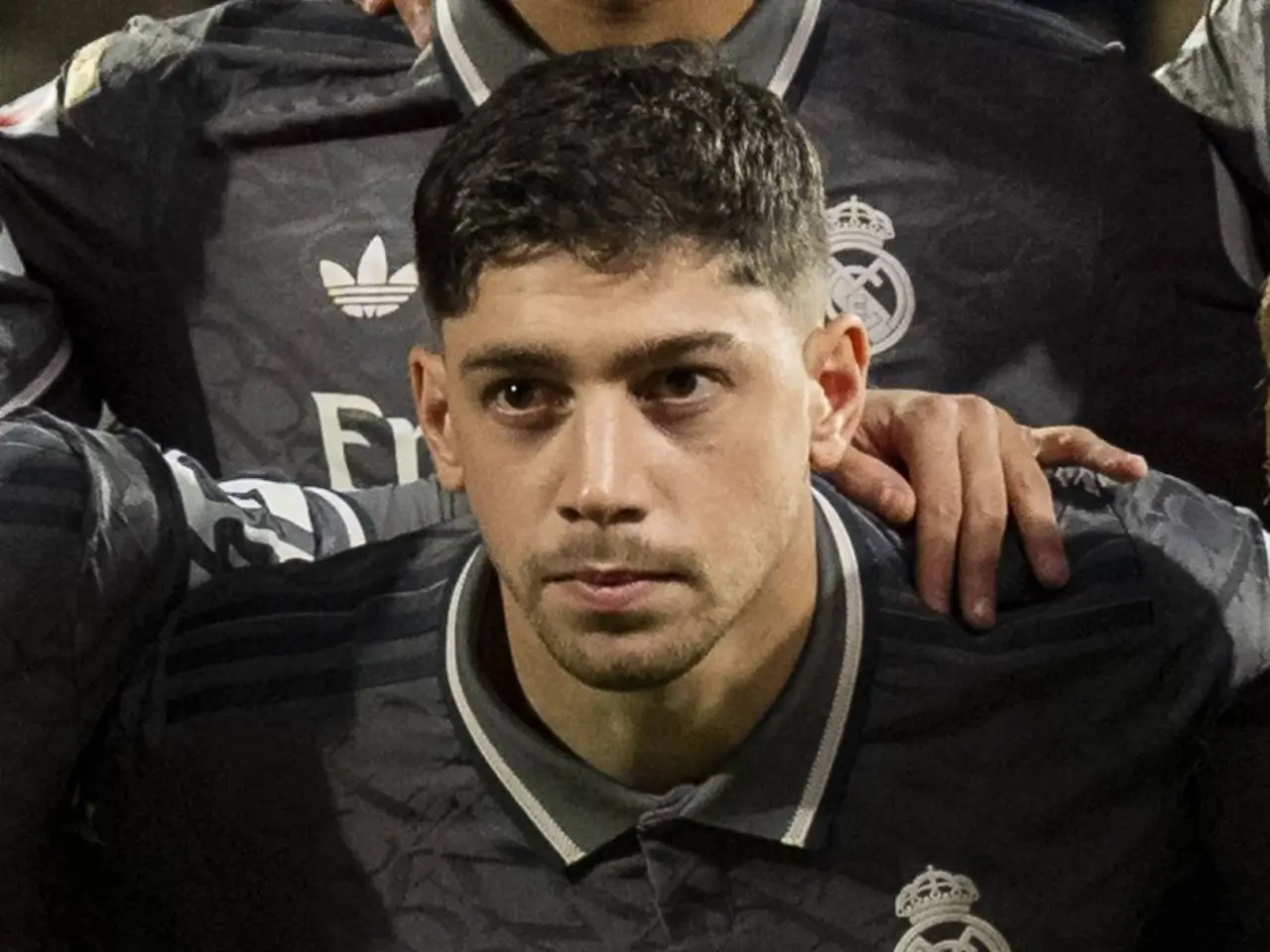 Valverde Prestianni bilan mojaroga izoh berdi