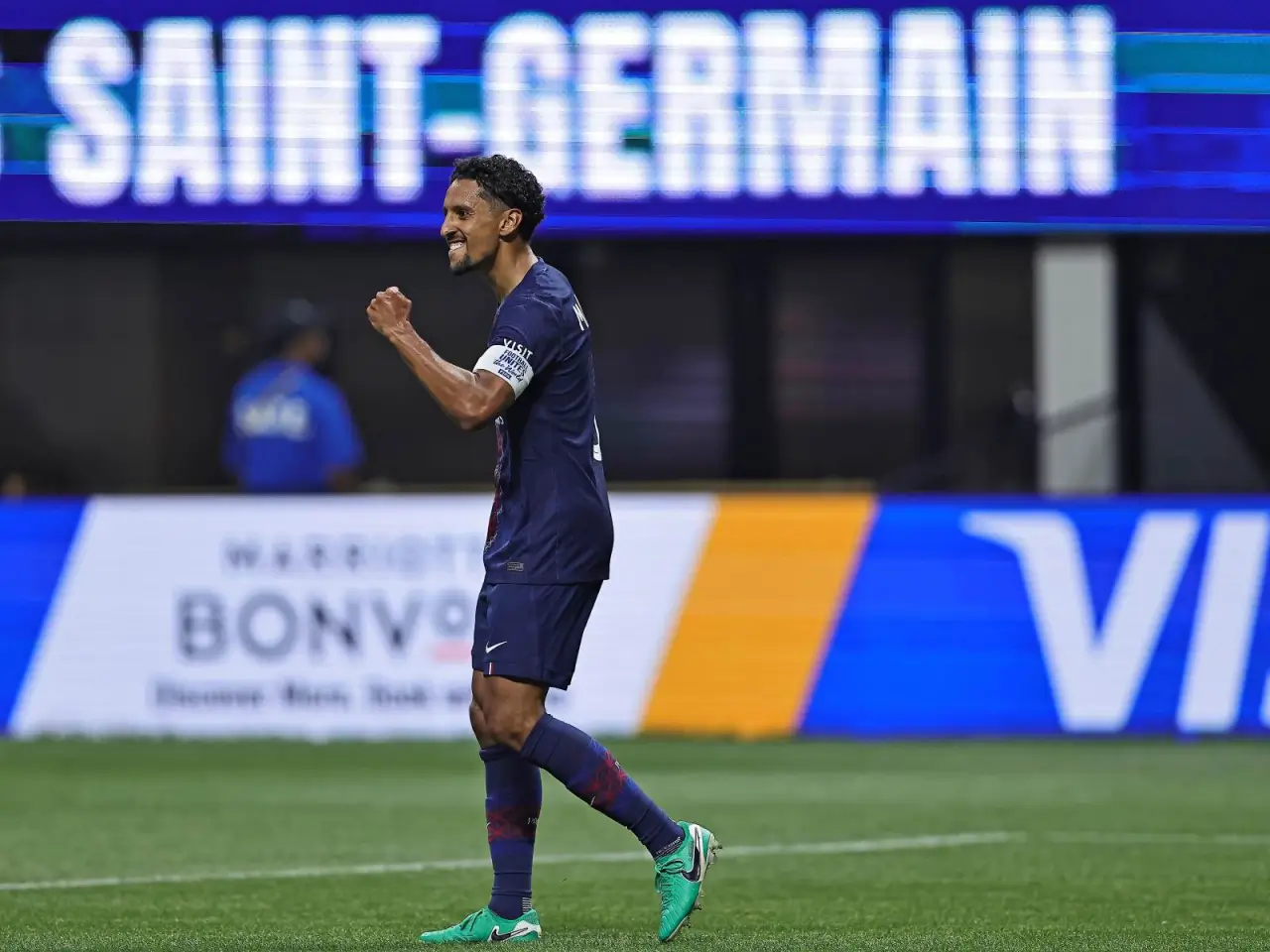 Markinyos Saudiya emas faqat Qatarga ko‘chishga rozi