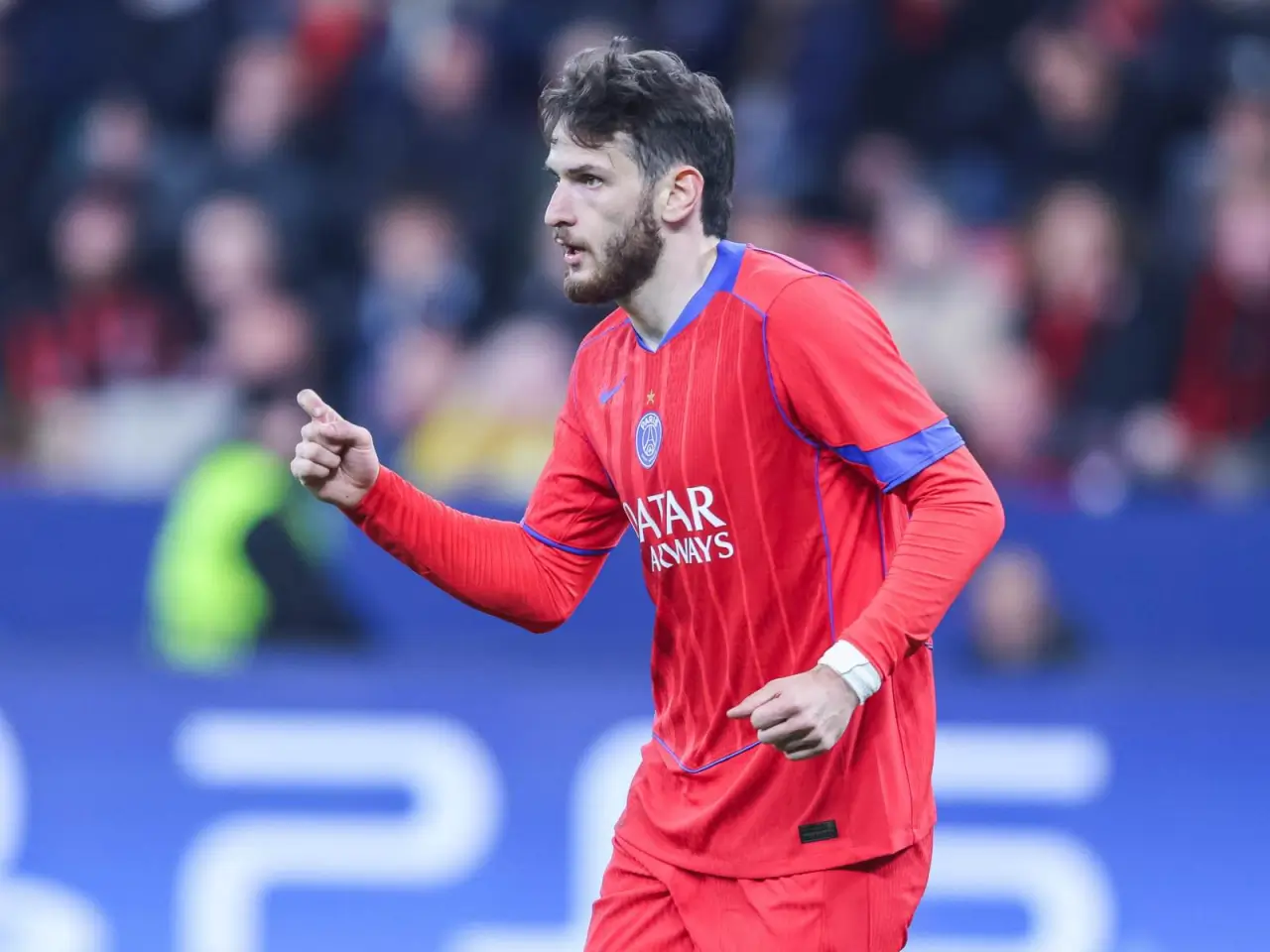 Хвича Чемпионлар лигасидаги нохуш антирекордни такрорлади