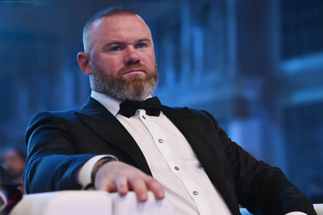 Runi Manchester Yunaytedga aynan Karik kerakligini aytdi