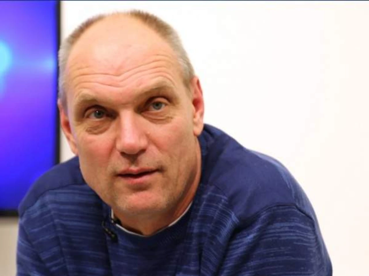 Bubnov Rossiya va Mali o'yini oldidan fikr bildirdi