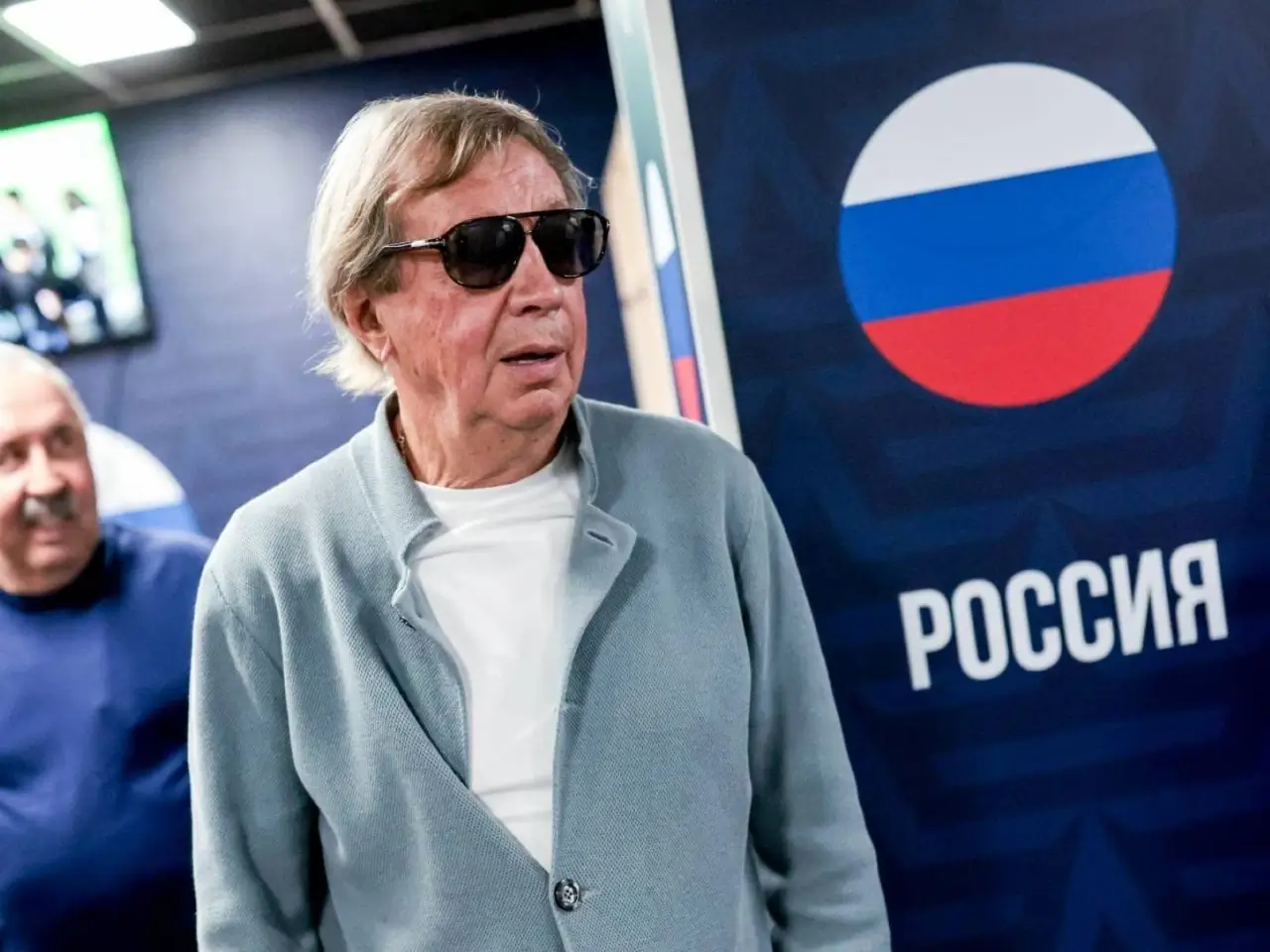 Сёмин Россия – Мали ўйинида муҳим шартни айтди