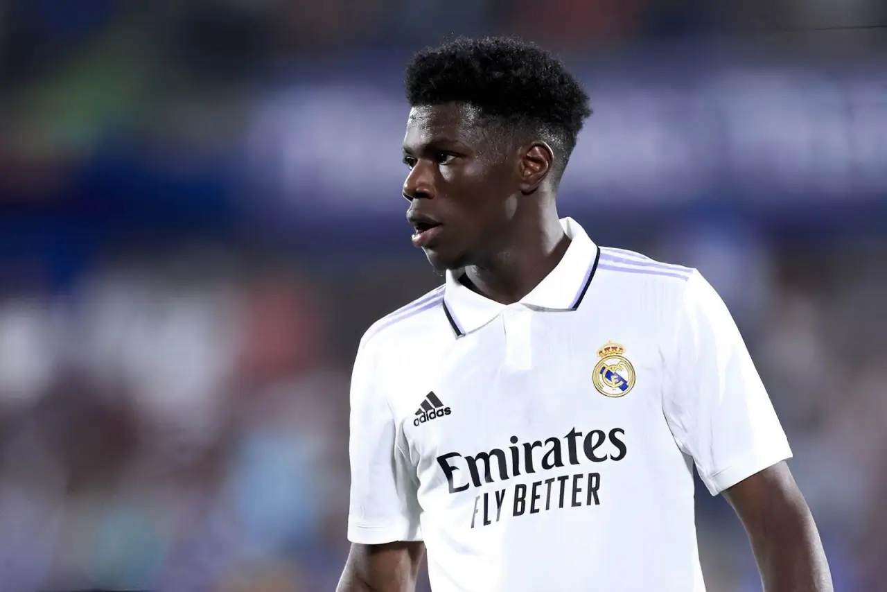 Real yarim himoyachisini jarohat sabab yo'qotib qo'yishi mumkin