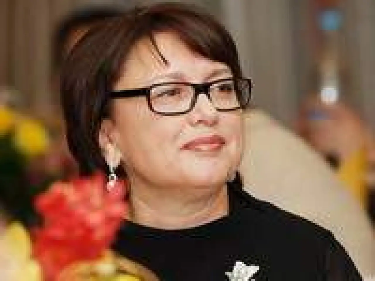 Smorodskaya Mali bilan o'yinni keraksiz deb baholadi