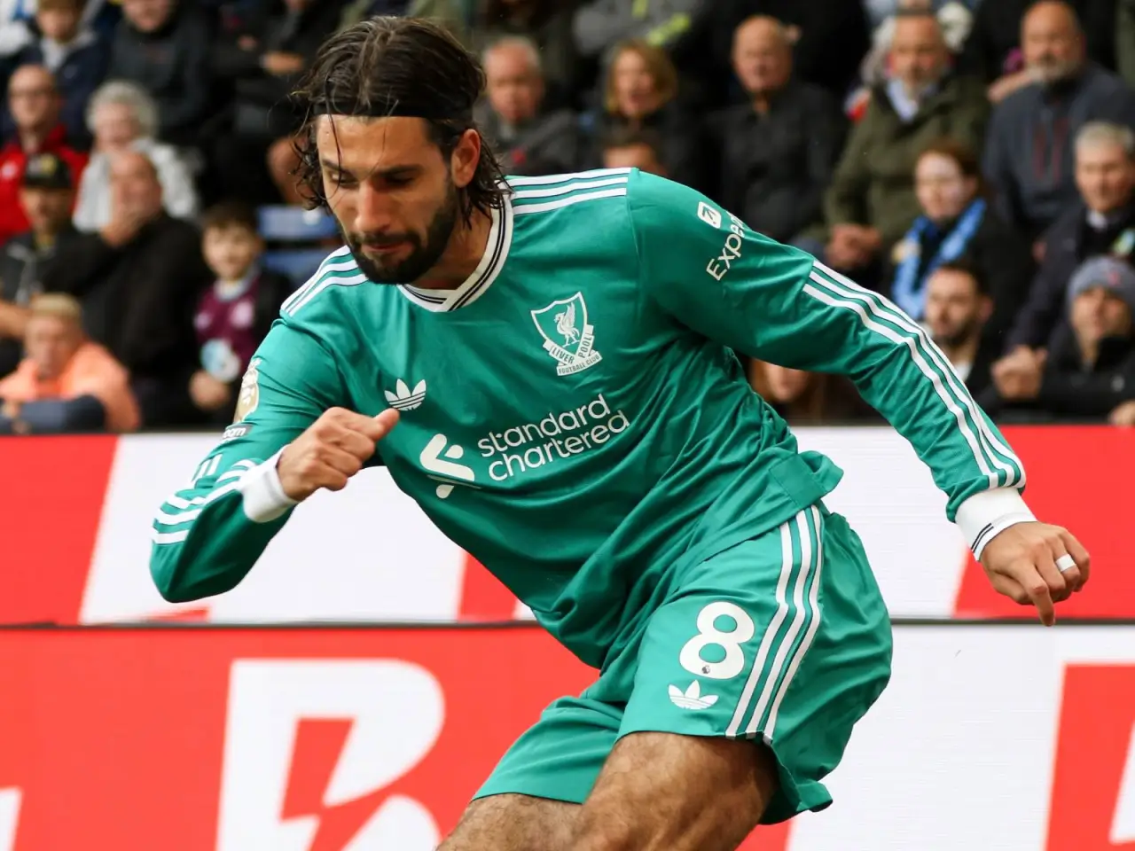 Liverpul Soboslaining Realga ketishiga yo'l qo'ymoqchi emas