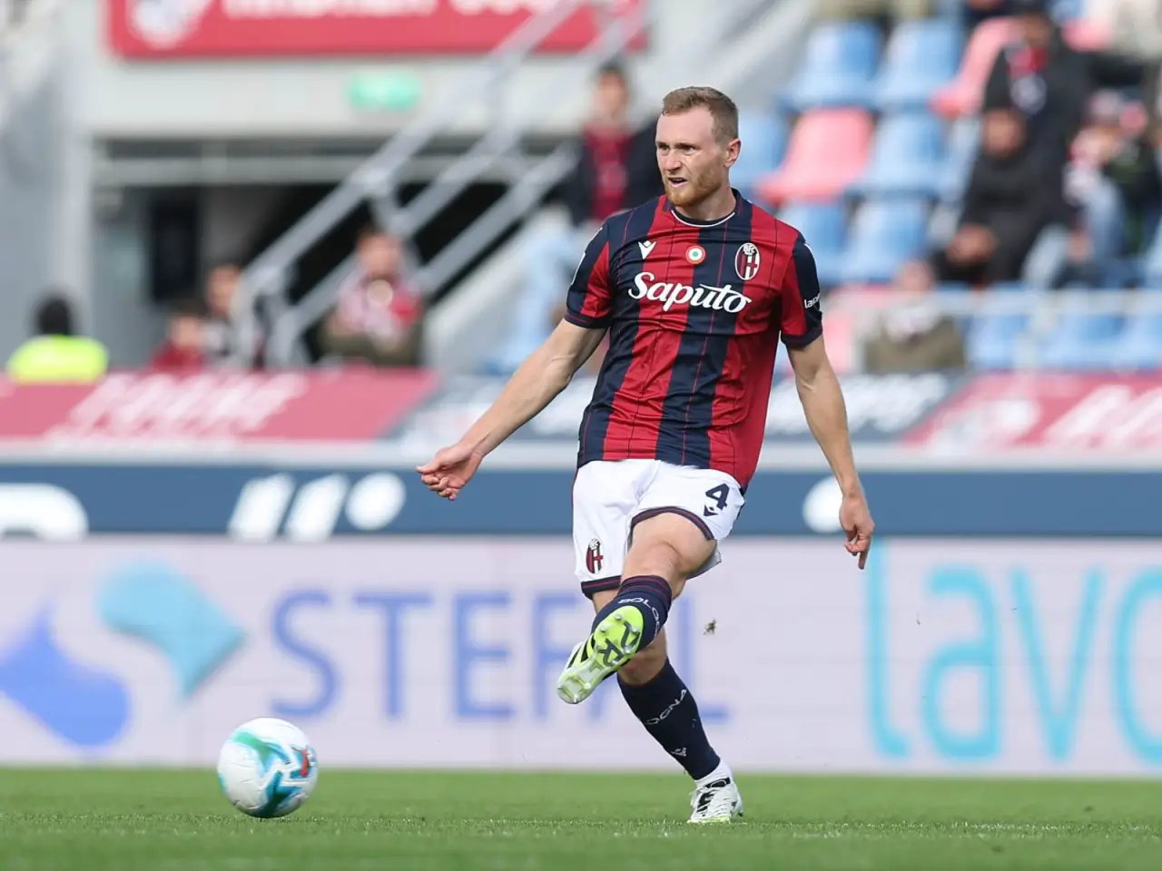 Bologna Pobegani Milandan to‘liq transfer qilganini tasdiqladi