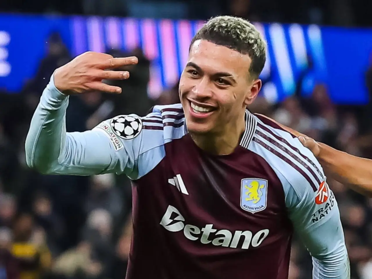 PSJ Morgan Rodjersga ham qiziqish bildirmoqda