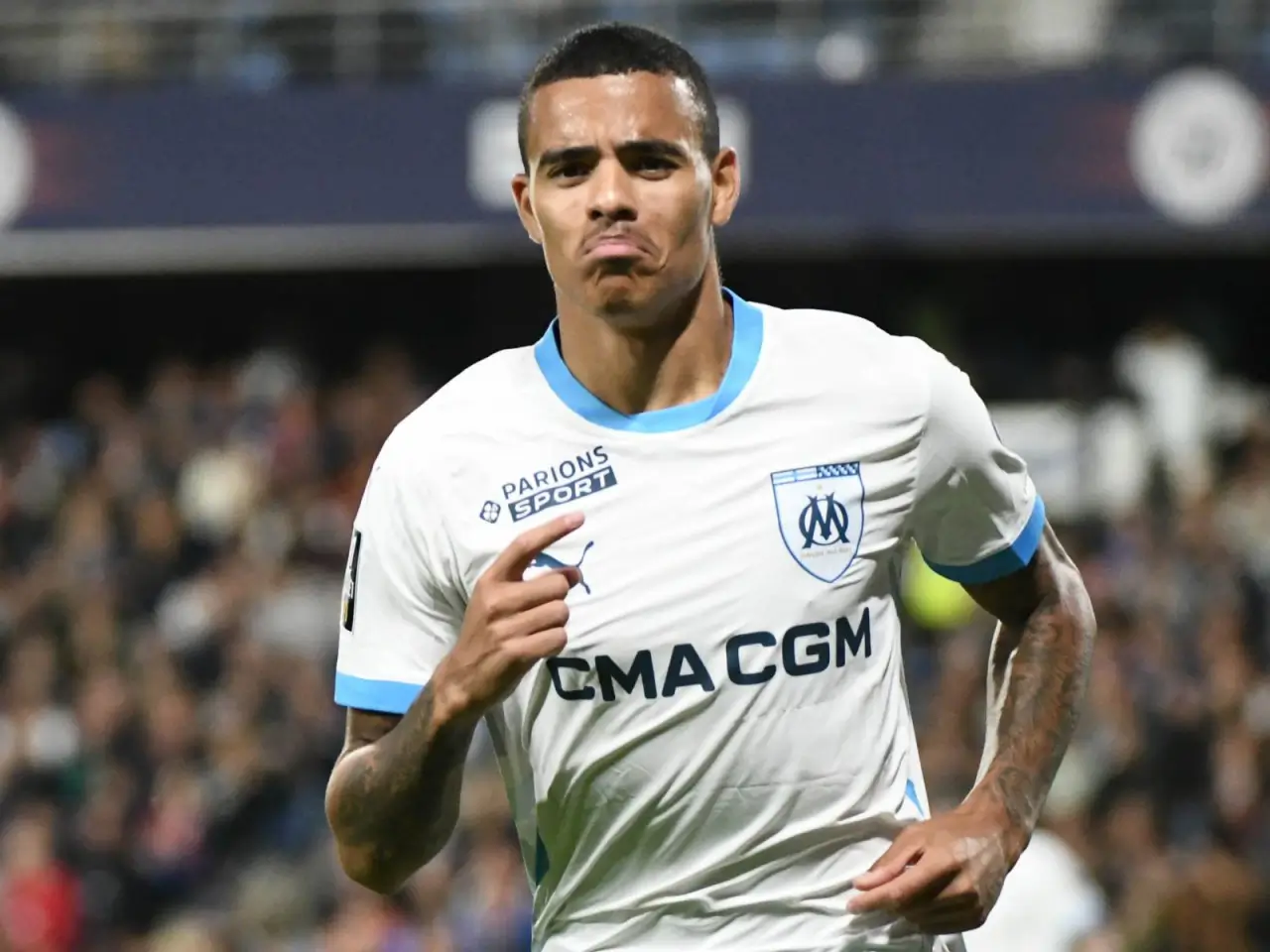 Yevropaning yirik klublari Grinvudni yashirincha kuzatmoqda