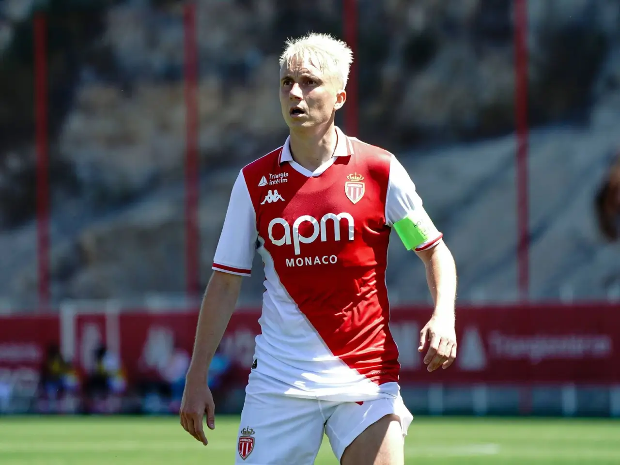 Пономарёв Головин ҳозир ЦСКАга куч қўша олмаслигини айтди