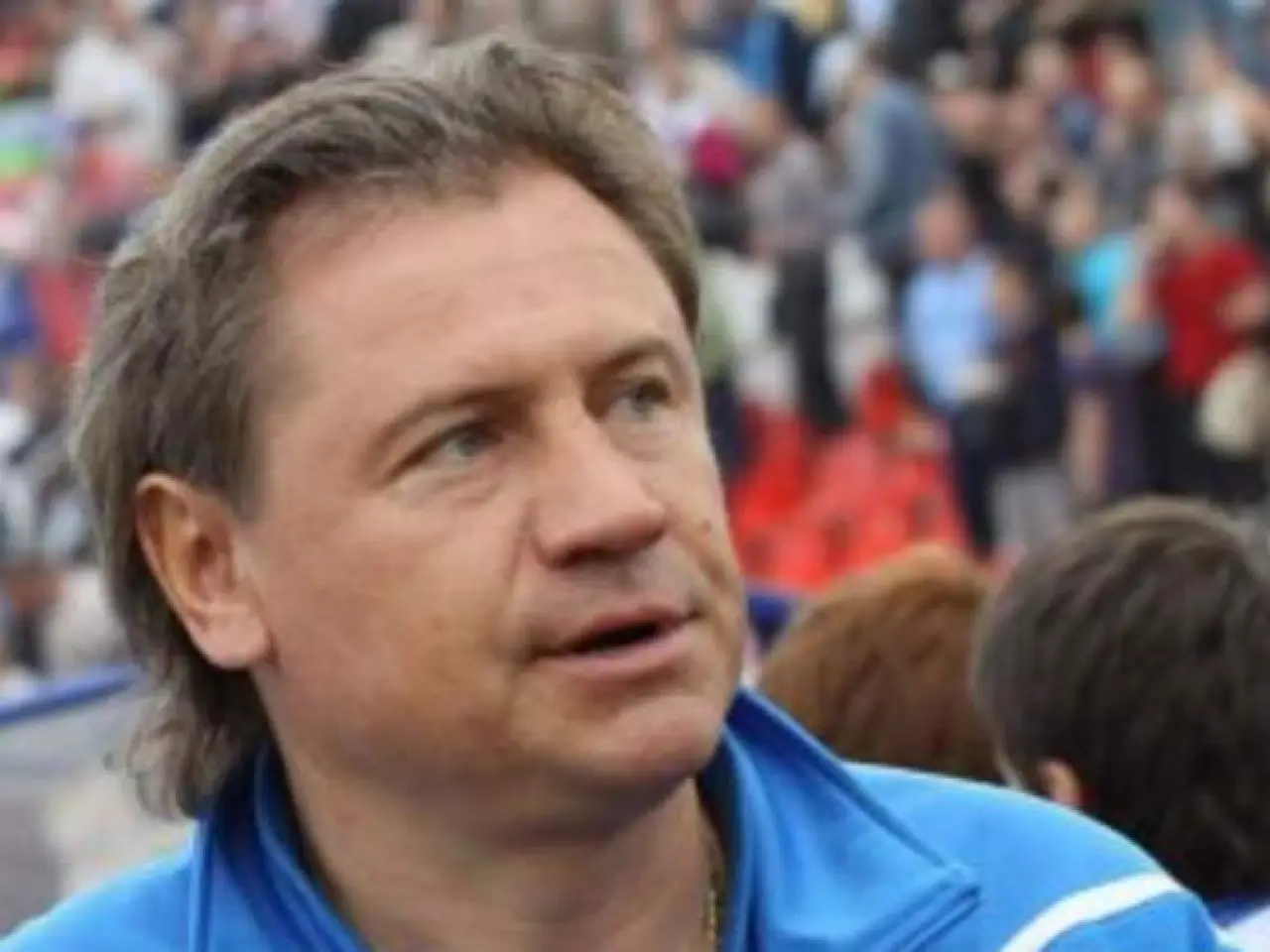 Kanchelskis PSJdagi Safonovning hozirgi holatini baholadi