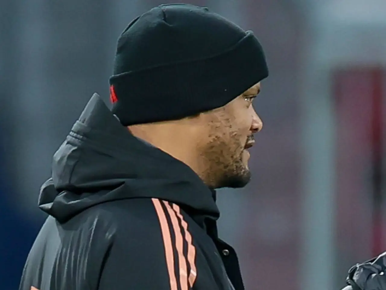 Венсан Компани Гвардиоладан олган сабоқларини айтди