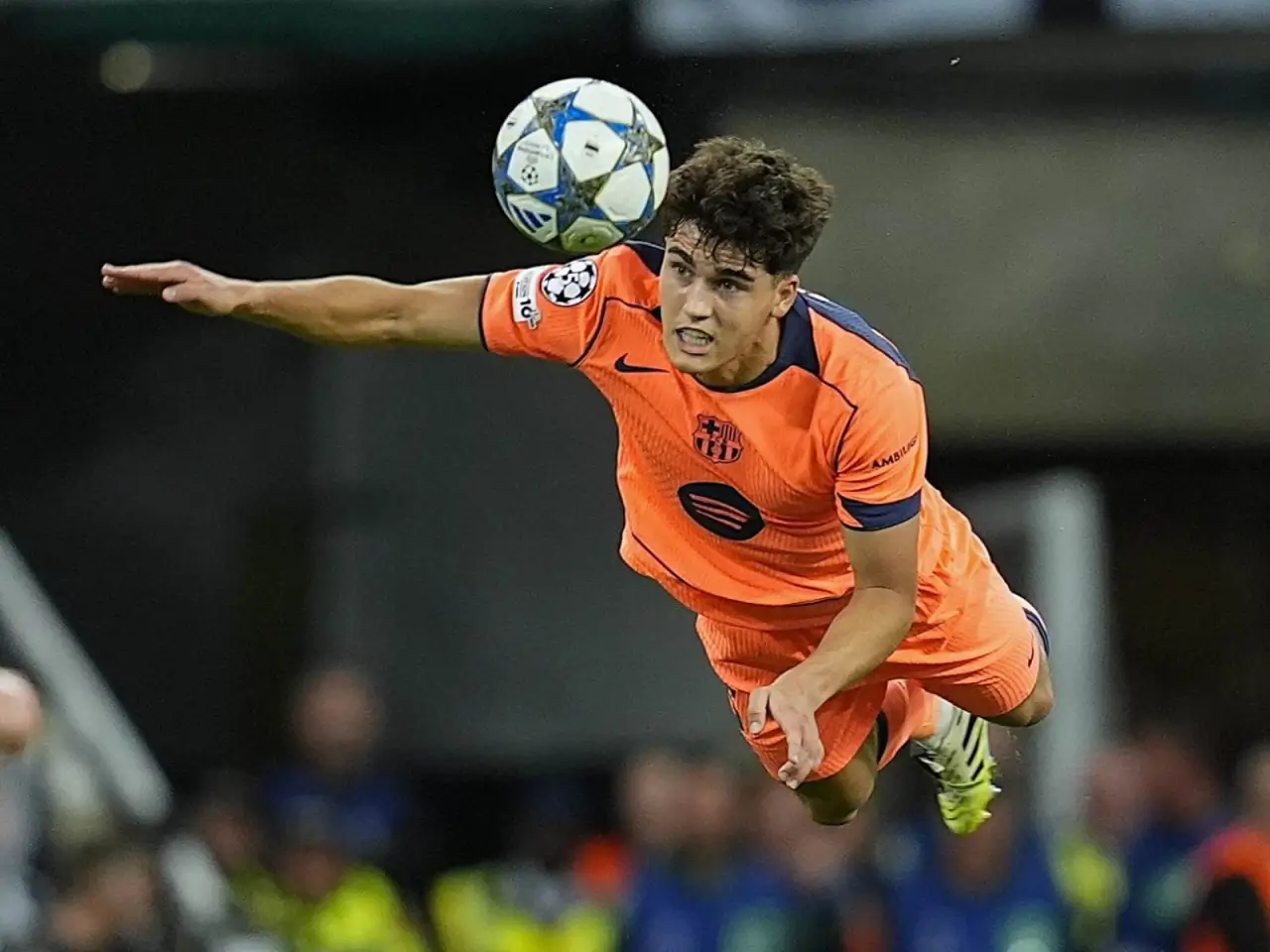 Kubarci Alvares va Bastoni transferi haqida fikr bildirdi