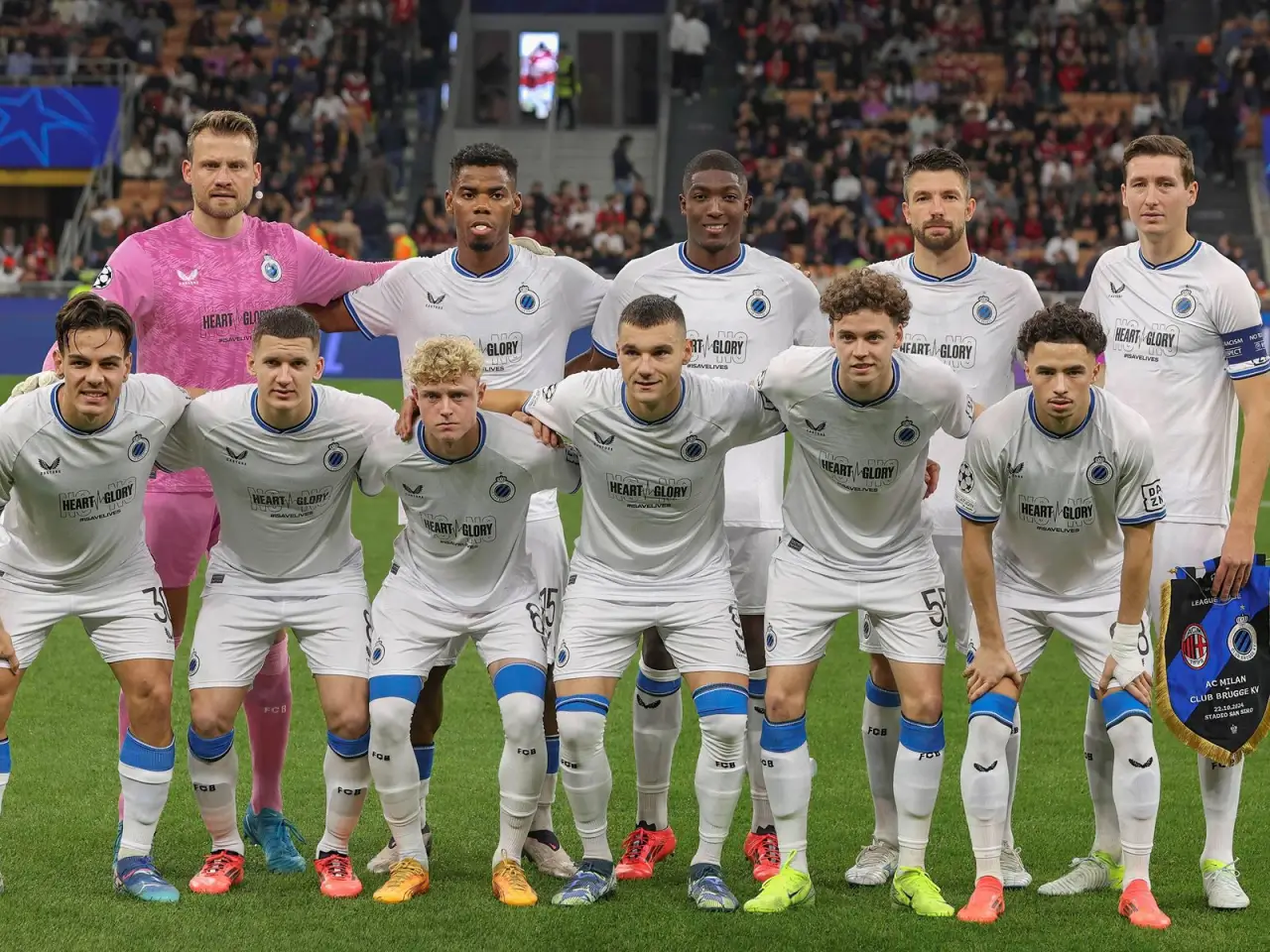 Ivan Leko Atletikoga qarshi durangdan so'ng g'alabani esladi