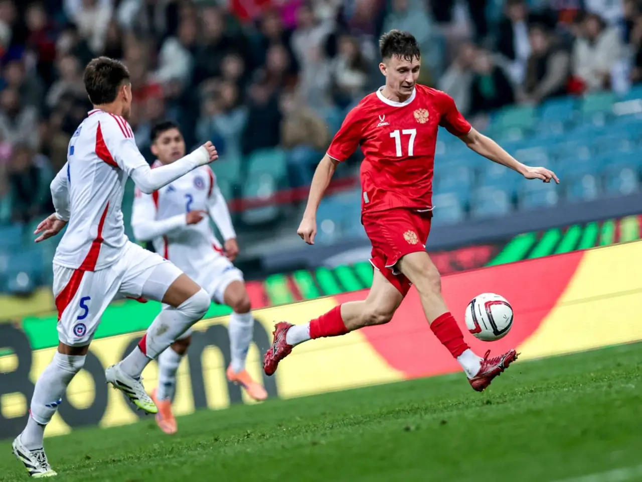 Ivan Taranov Golovinning ketma-ket chetlatilishiga izoh berdi