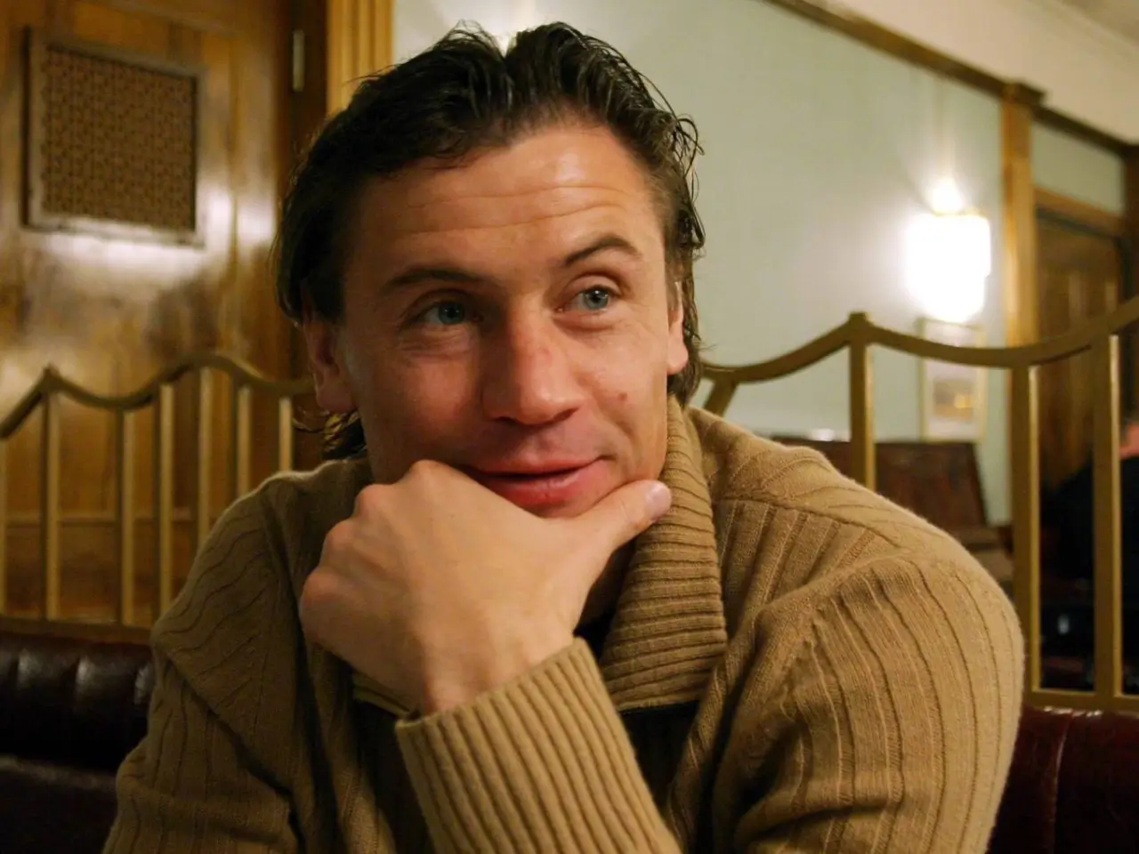 Kanchelskis Rossiya va Mali o‘rtasidagi o‘yinni baholadi