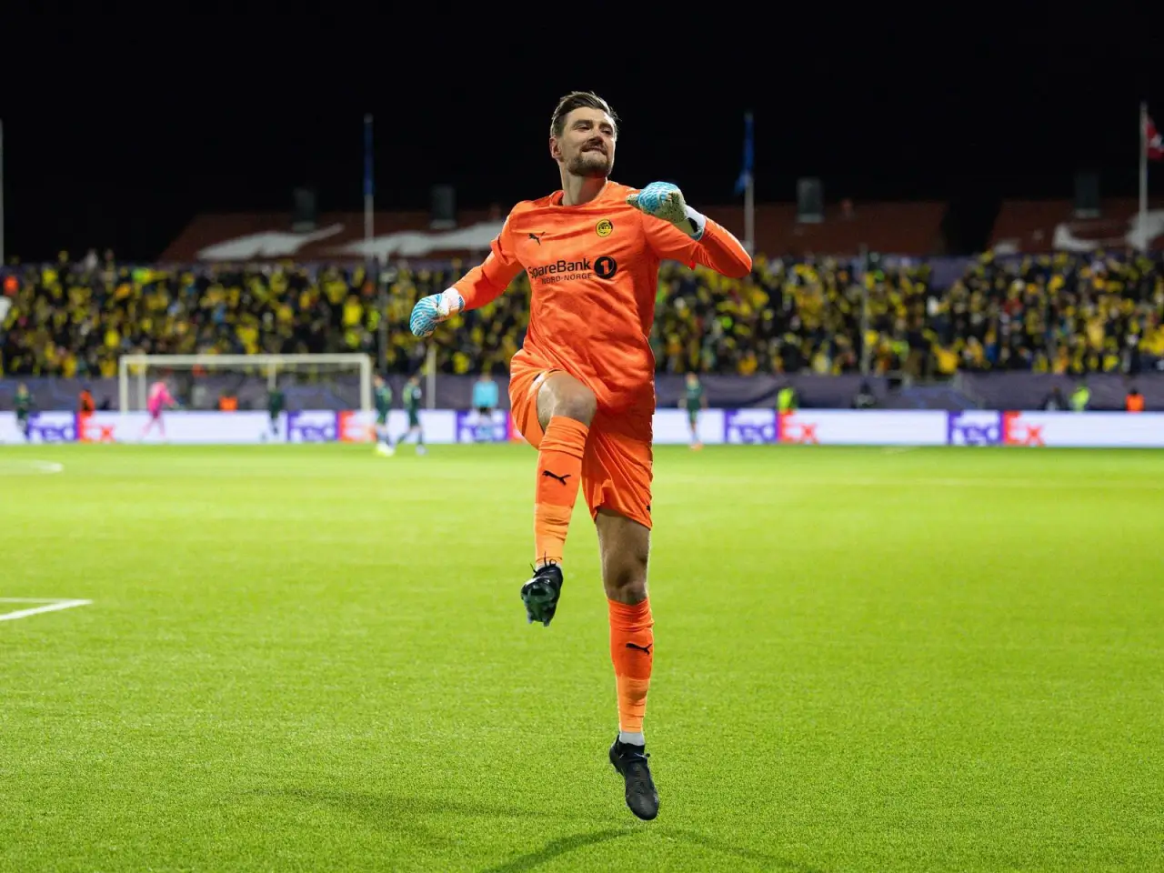 Chempionlar ligasida yirik hisoblar va kutilmagan natijalar bo'ldi