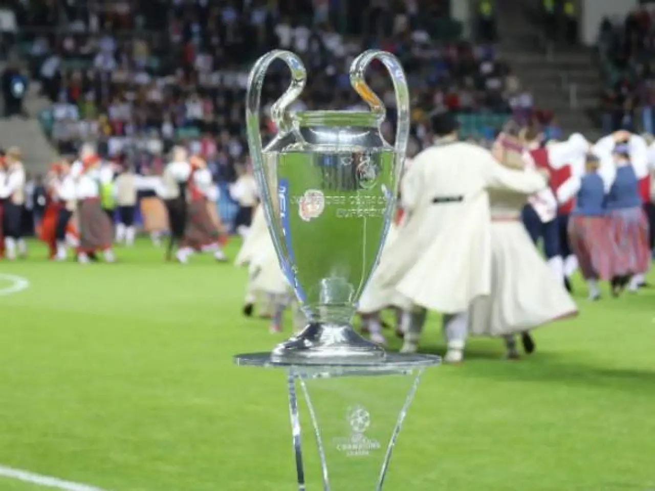 UEFA Chempionlar ligasida hafta ramziy jamoasini e’lon qildi