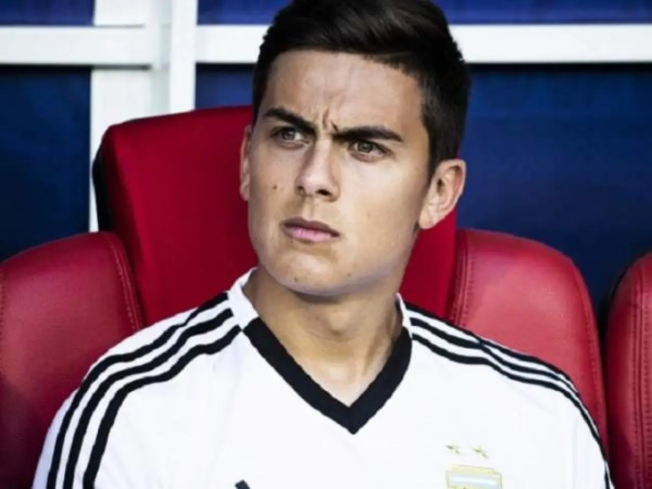 Dibala Ronaldu haqida u mag'lubiyatni yomon ko'rardi dedi