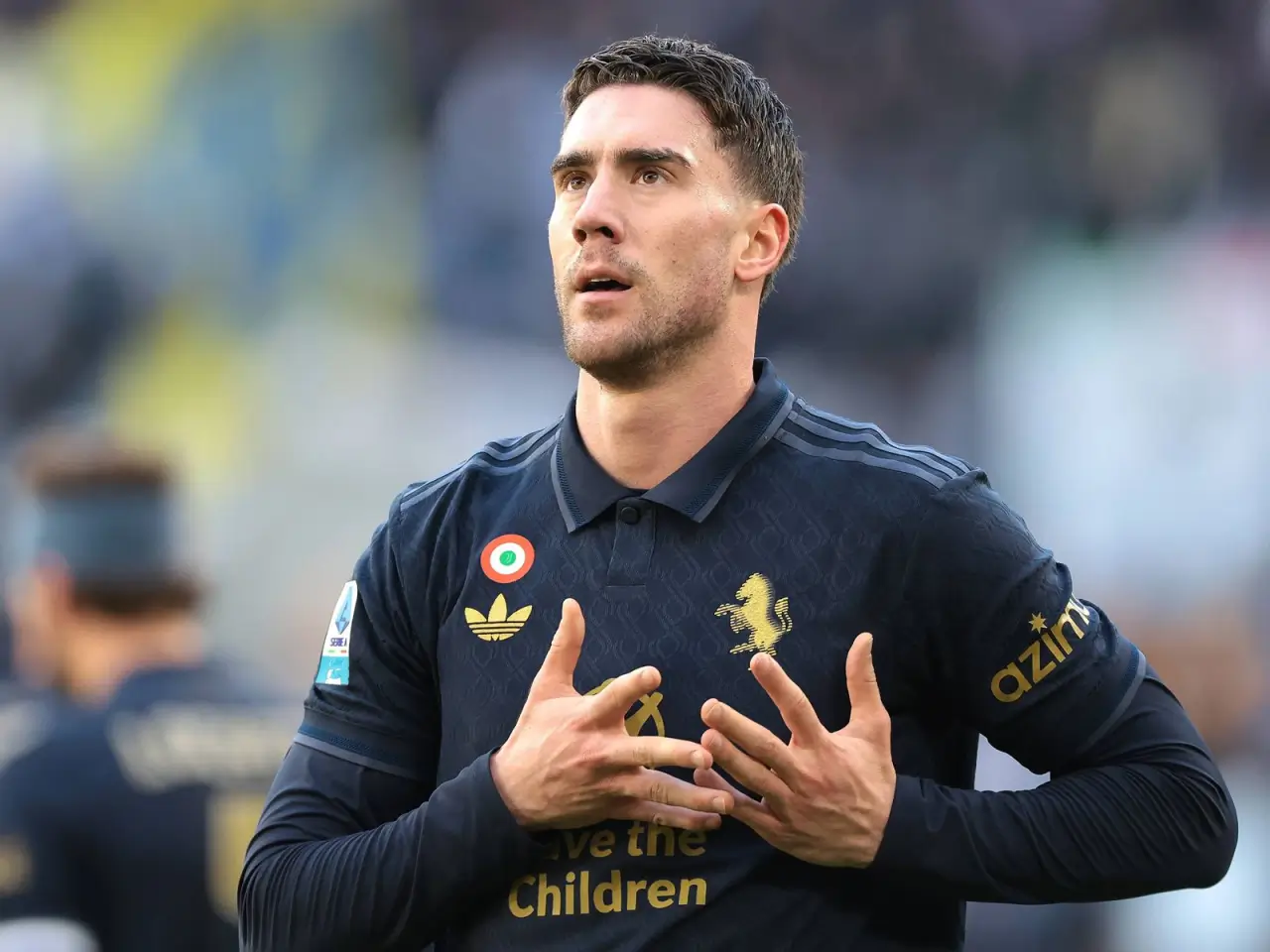 А Серия юлдуз ҳужумчиси «Барселона»га йўл олмоқчи