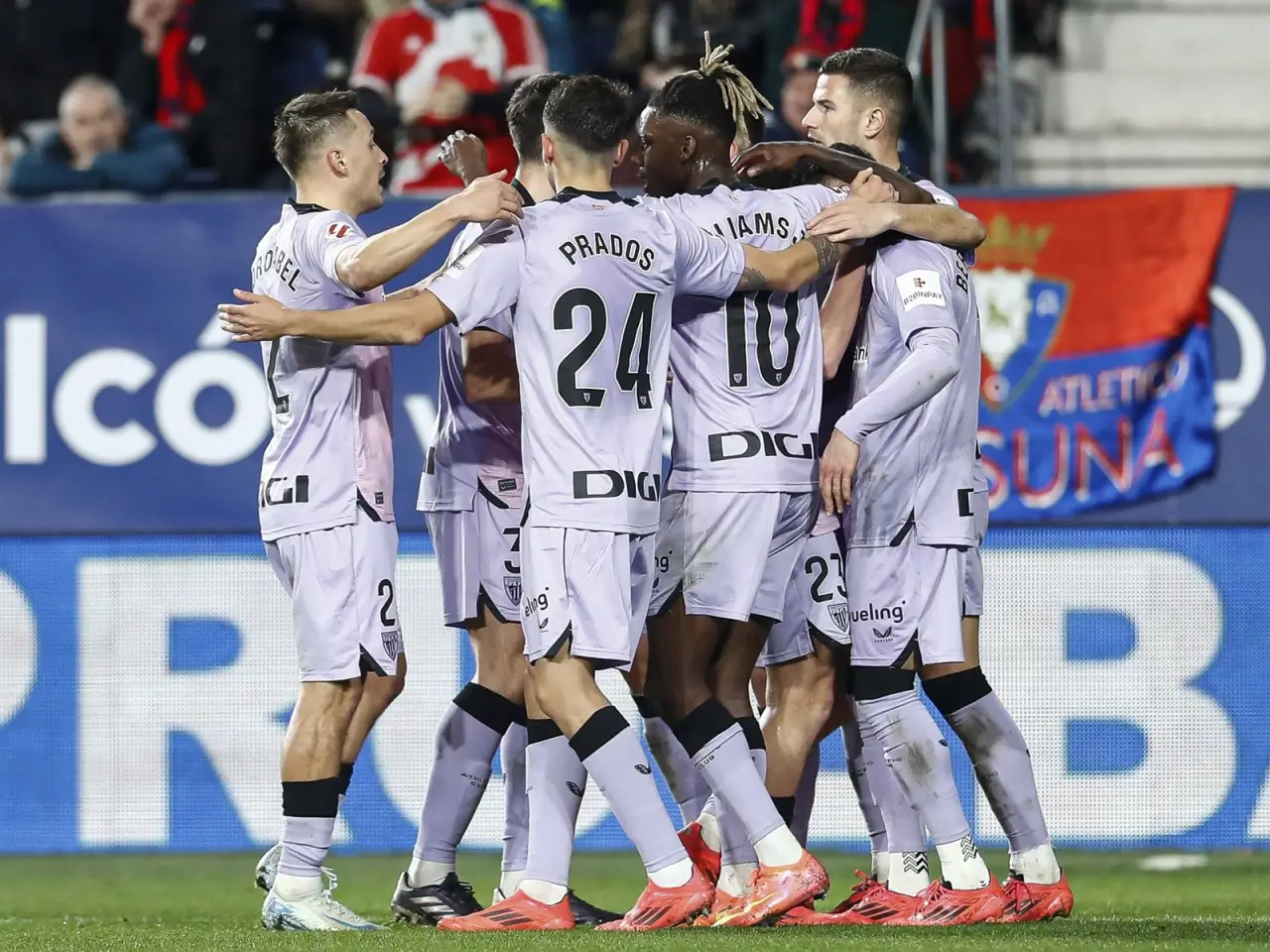 Моссаковский «Атлетик» – «Эльче» ўйинига тахмин билдирди