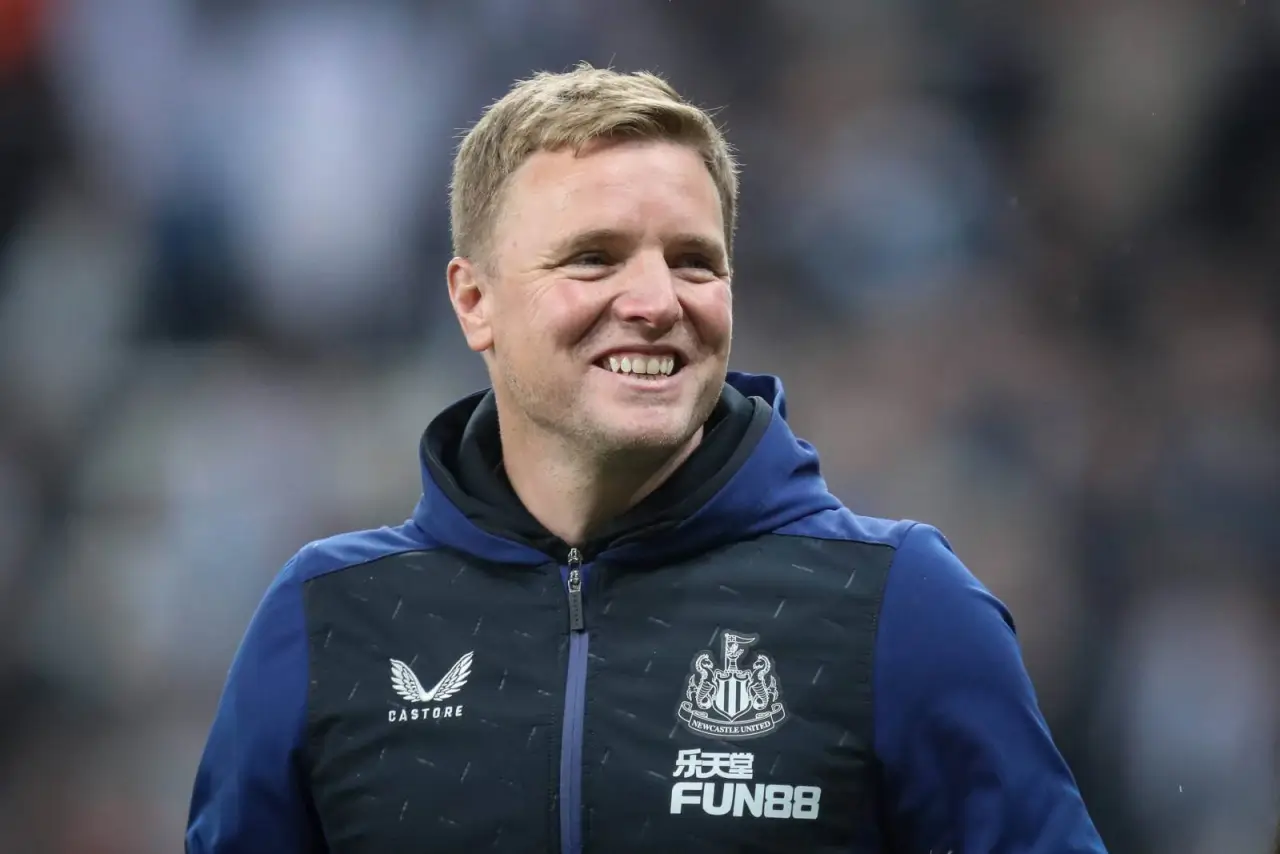 Eddi Xau Livramento va Botman holati haqida ma'lumot berdi