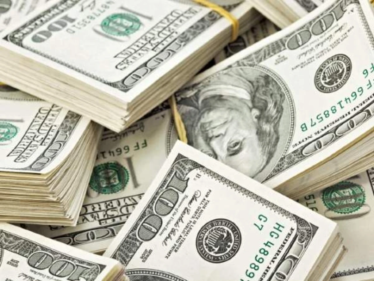 Argentina futboli rahbari Tapia korrupsiya ishi bo'yicha so'roq qilinadi