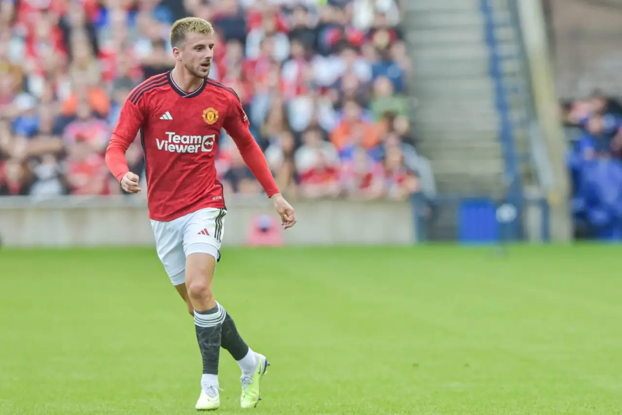 Karrik Maunt va de Ligtning tiklanish jarayonini baholadi