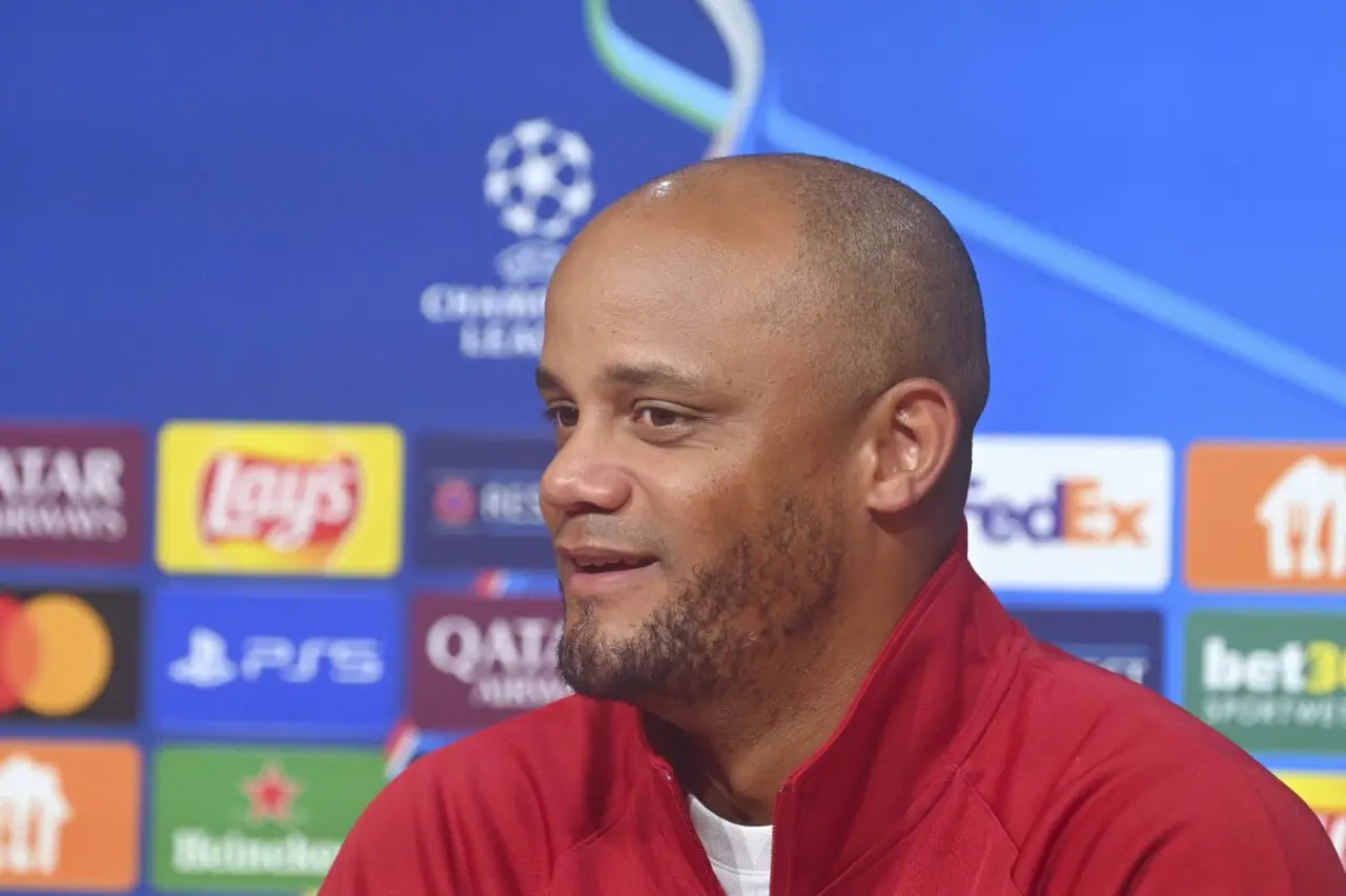 Kompani Mourinyuning Vinisiusga qilgan tanqidini keskin rad etdi