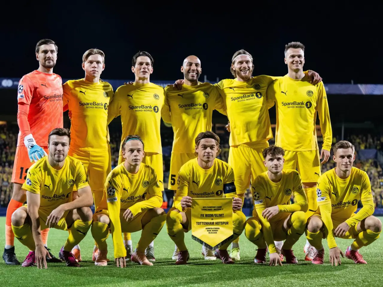 Каррагер «Буде-Глимт»га ҳурматни оширишга чақирди