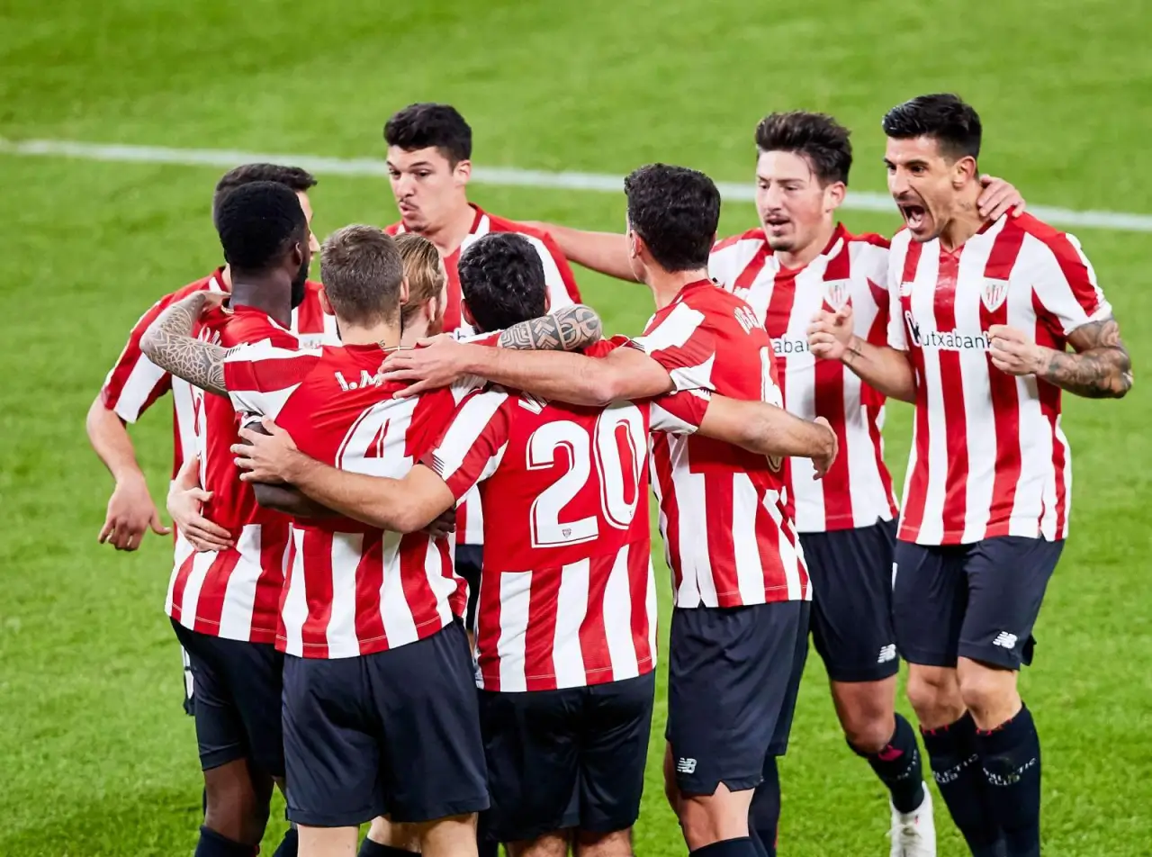 Atletik Elche ustidan so'nggi daqiqalarda g'alabani ilib ketdi