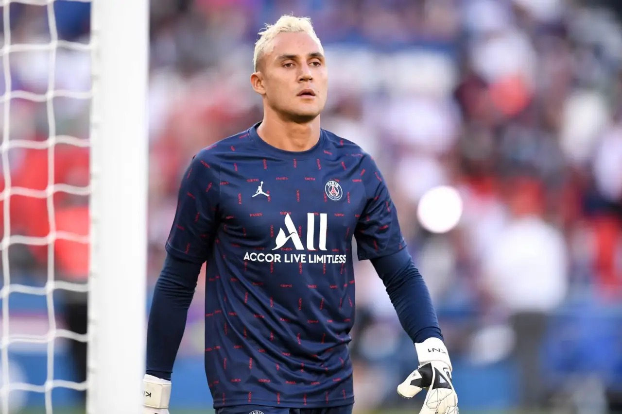 Keylor Navas Yevropadagi qashshoqlik kunlarini esladi