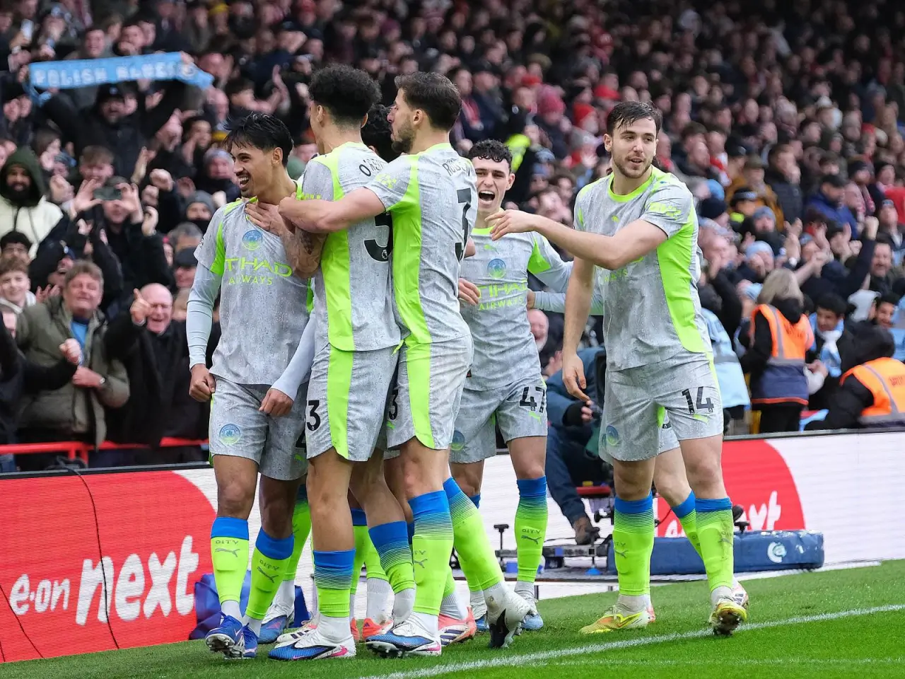 Titov Manchester Siti va Nyukasl o'yiniga prognoz berdi