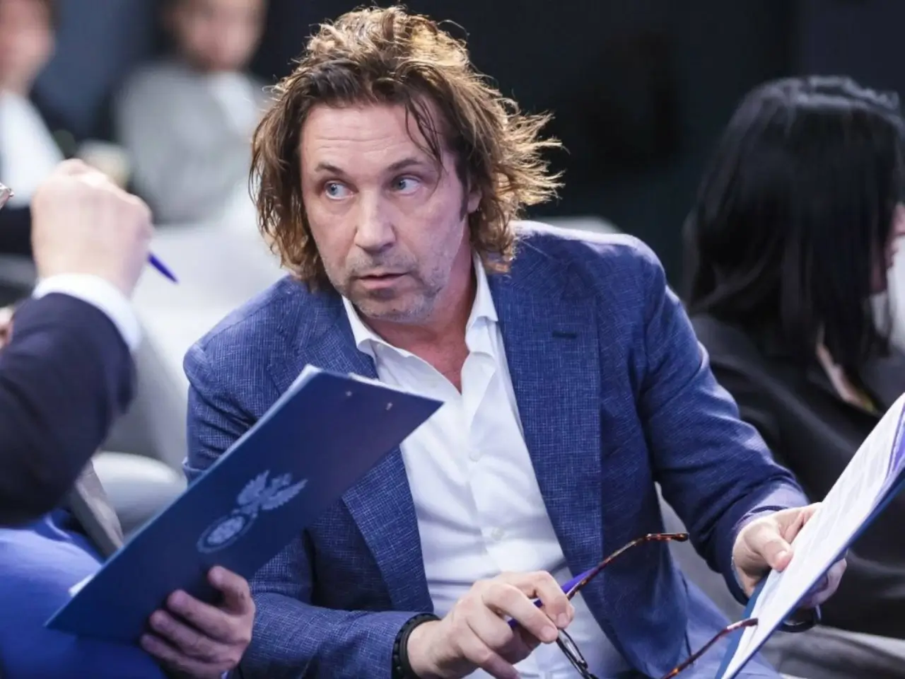 Aleksandr Mostovoy Yuventus Komoga qarshi hisobni aytdi