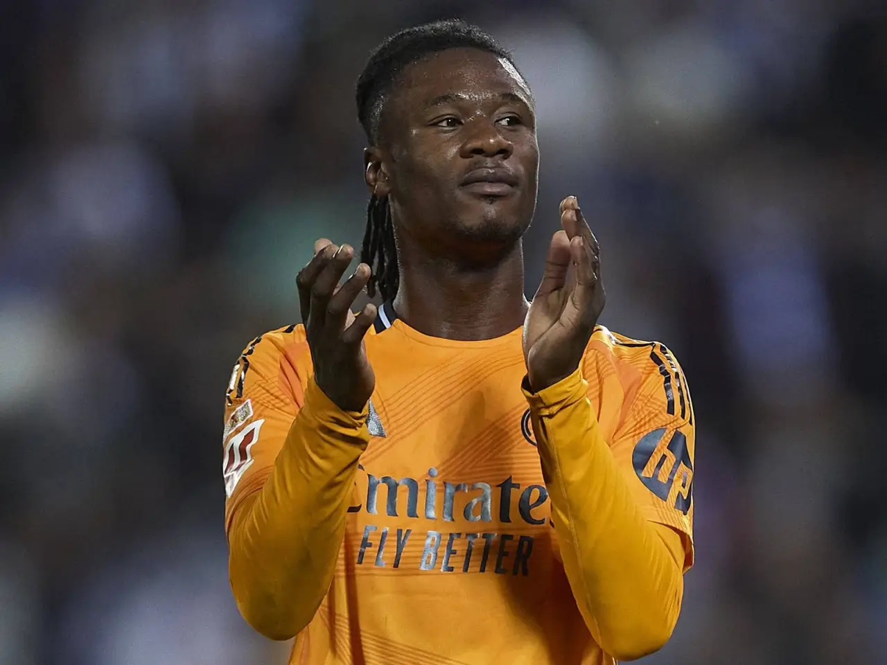 Эдуардо Камавинга «Манчестер Юнайтед»га кўчиб ўтиши мумкин