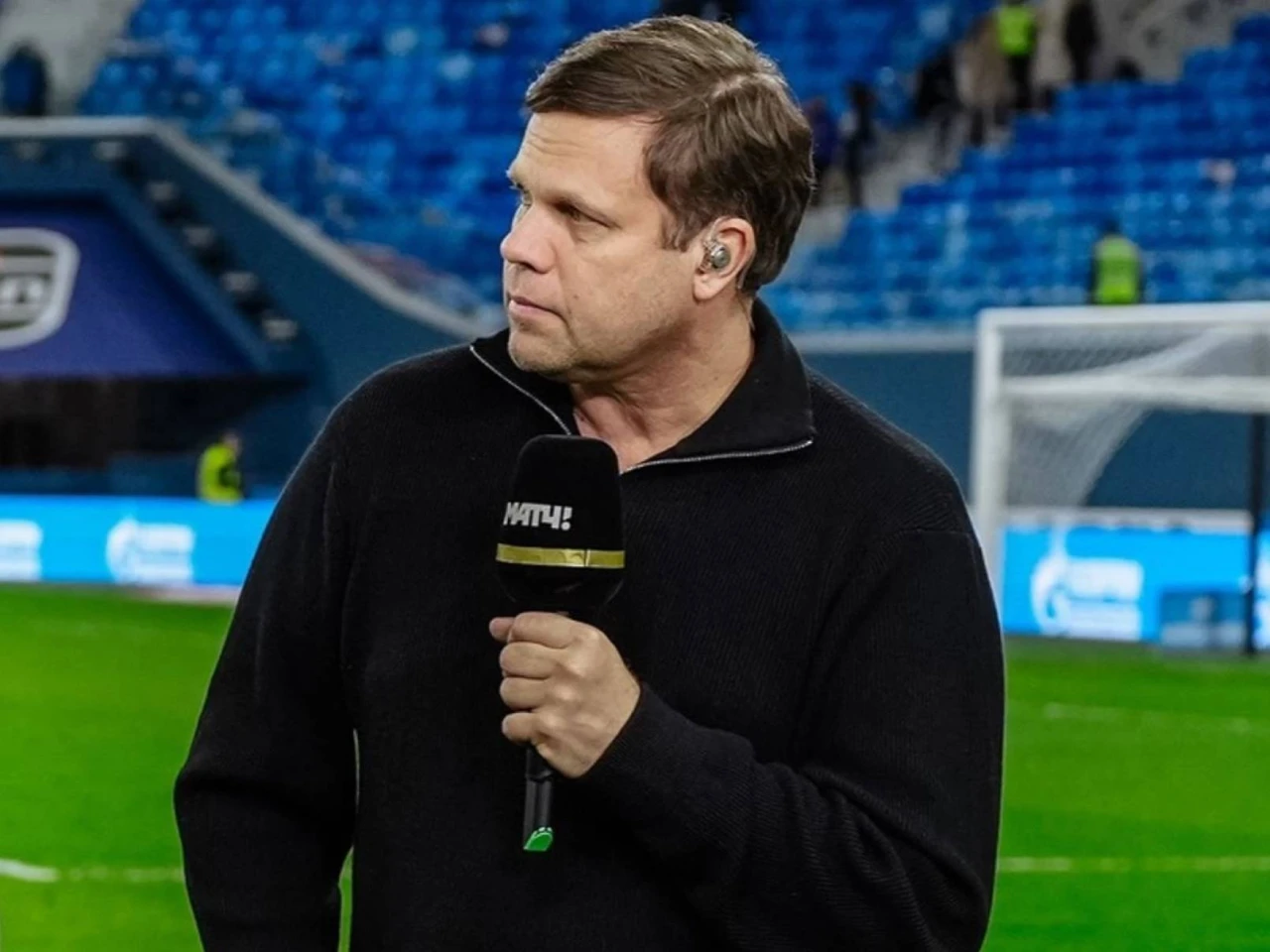 Radimov Italiya terma jamoasi darajasini past baholadi